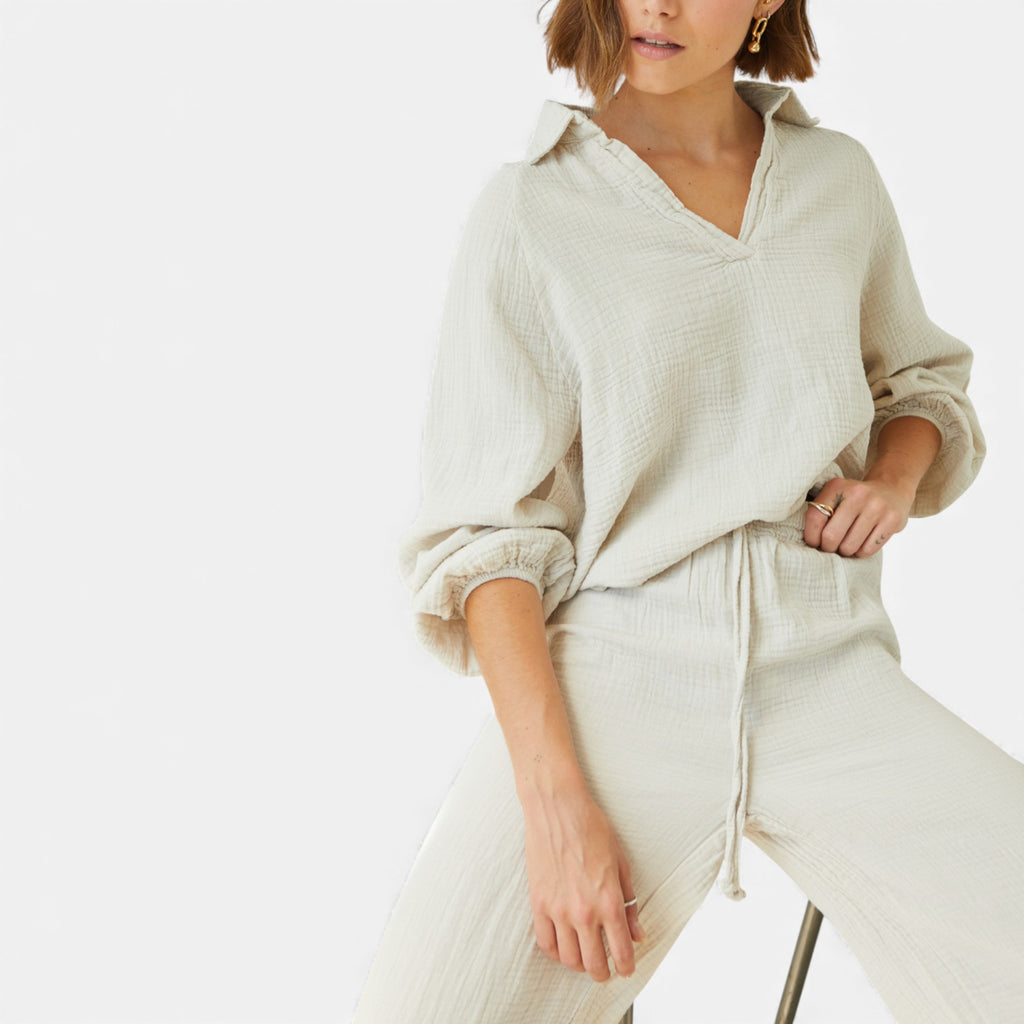 Lunéaya | Women’s Top-Bottom Set