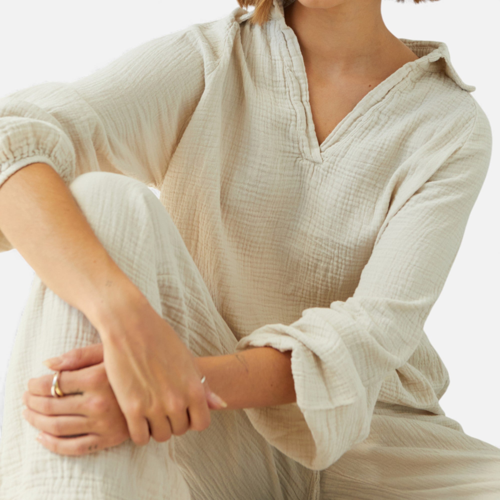 Lunéaya | Women’s Top-Bottom Set