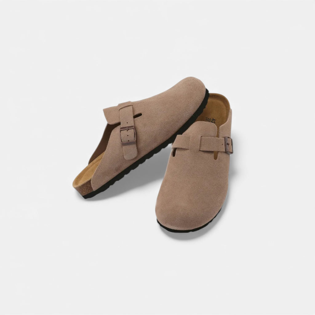 Luneaya | Men’s Clogs