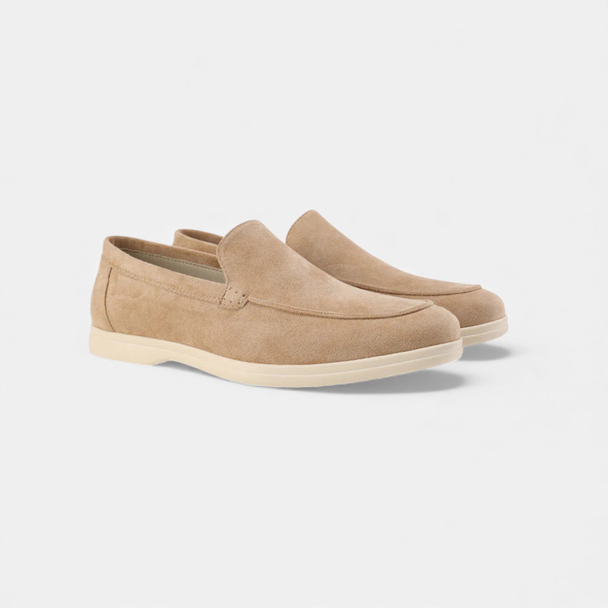 Lunéaya | Men’s Loafers