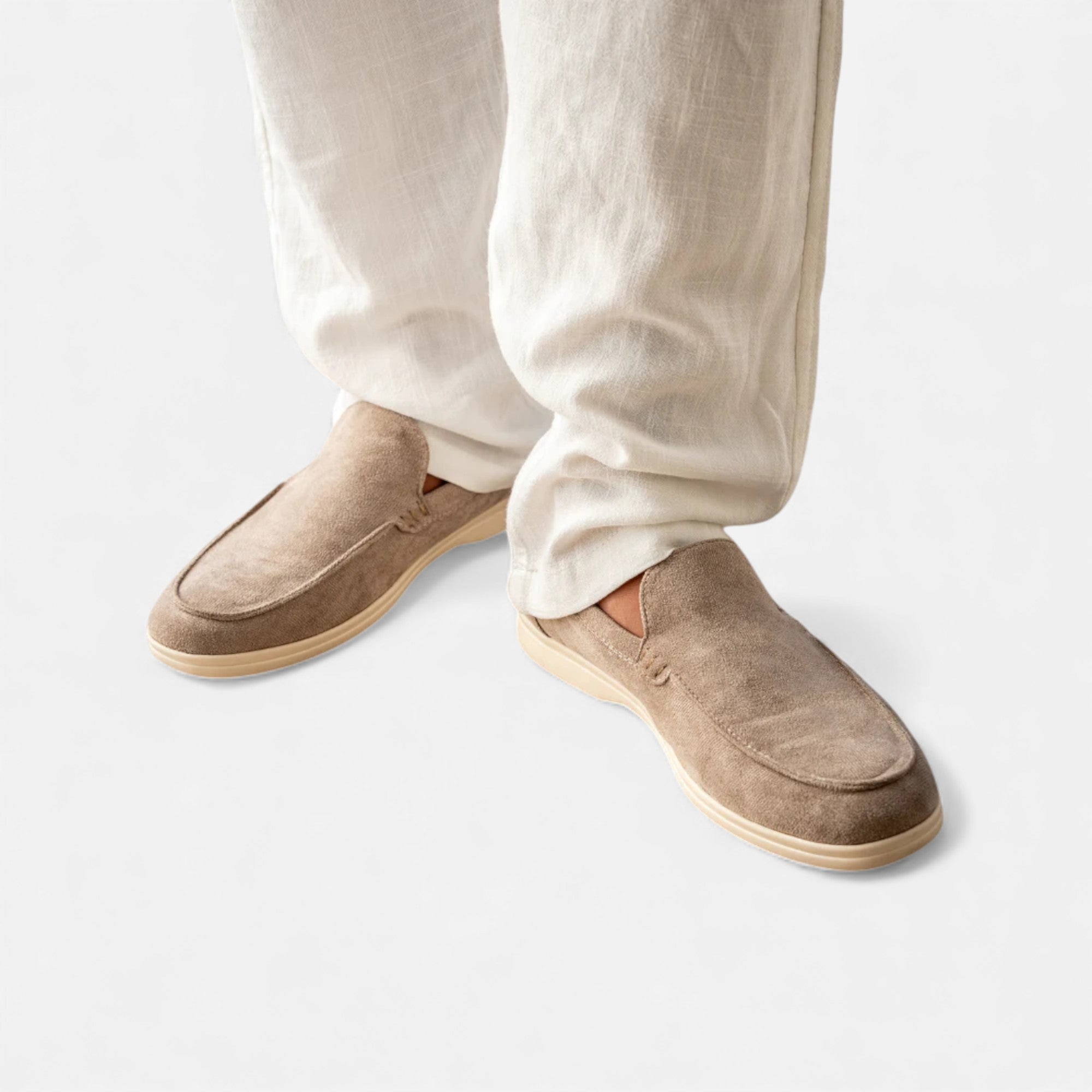Lunéaya | Men’s Loafers