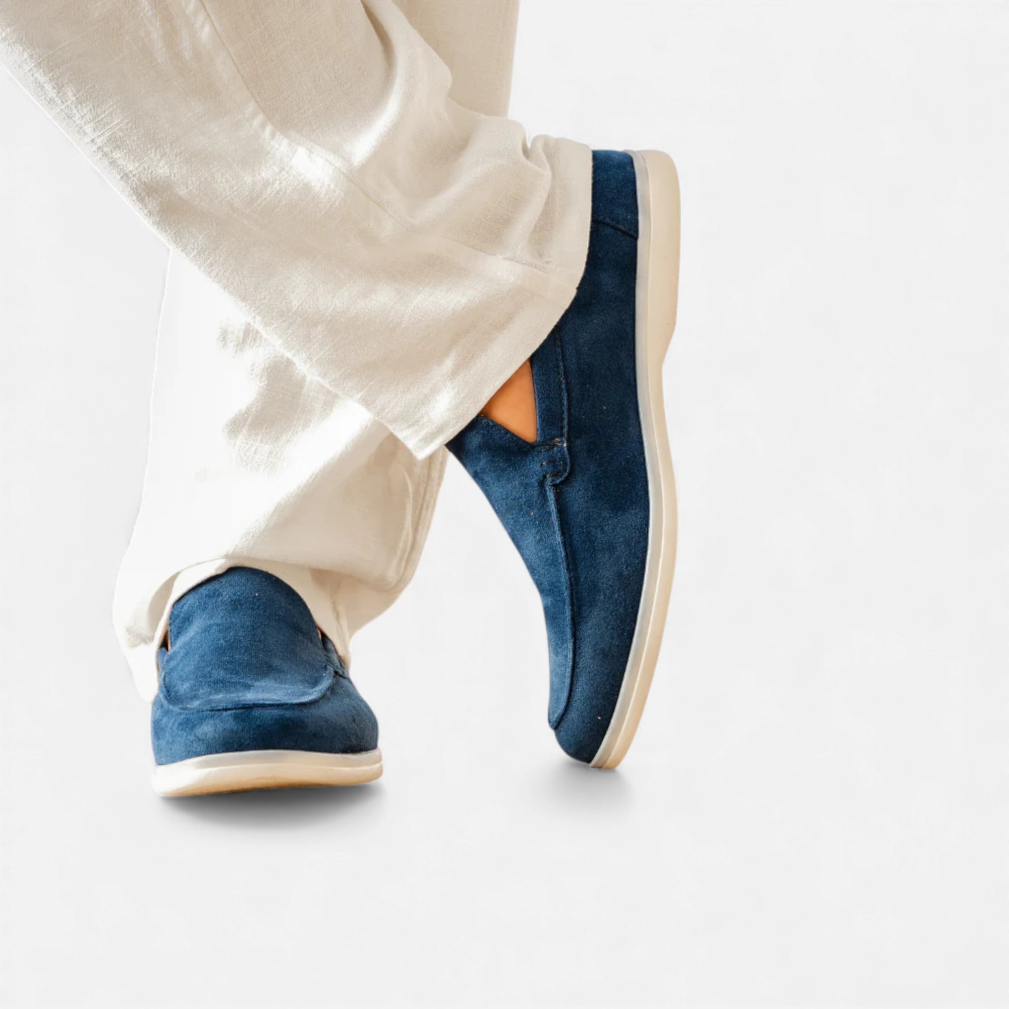 Lunéaya | Men’s Loafers