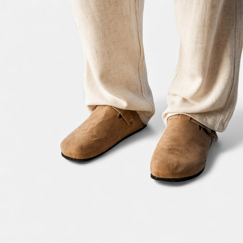 Luneaya | Men’s Clogs