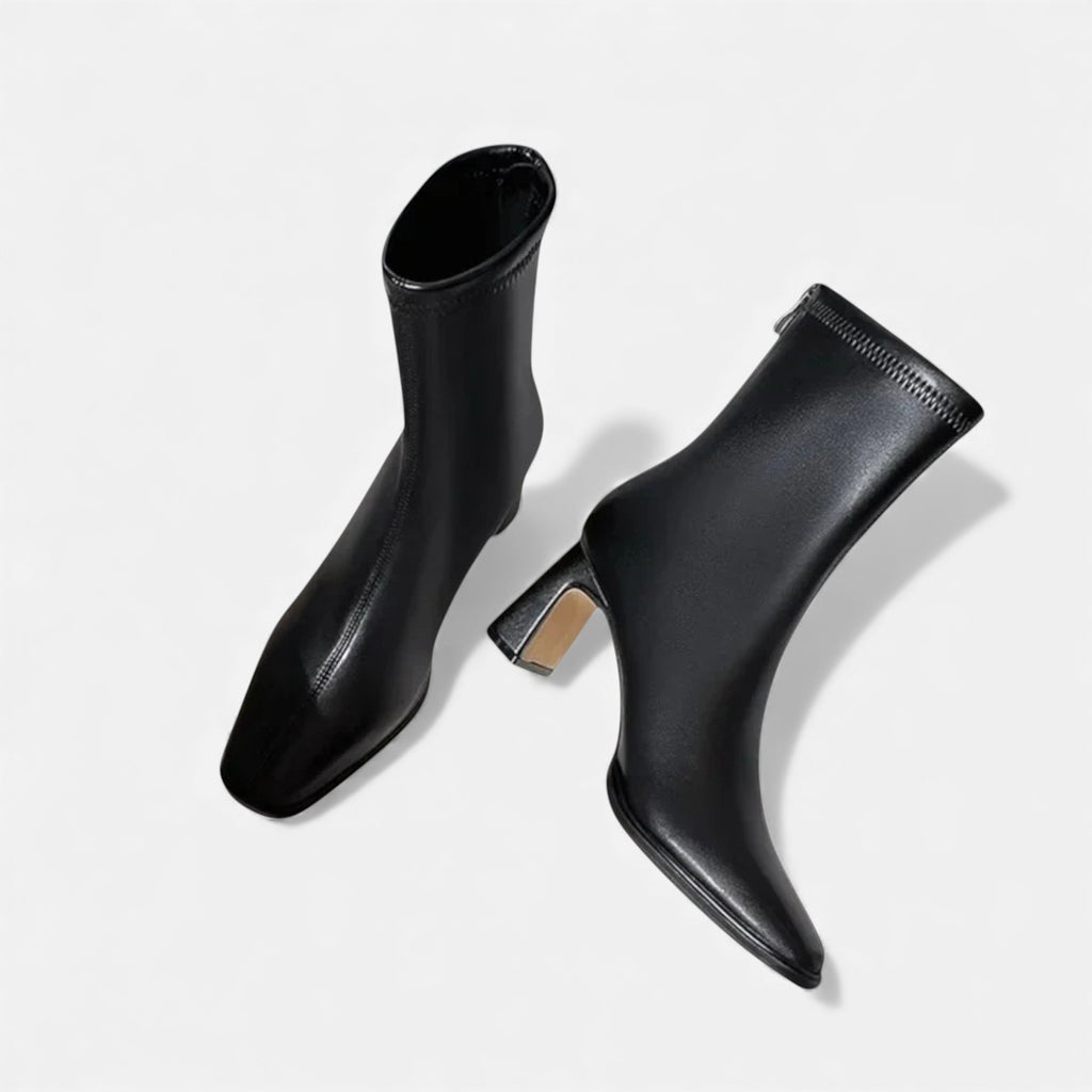 Lunéaya | Women’s Heels- Boots