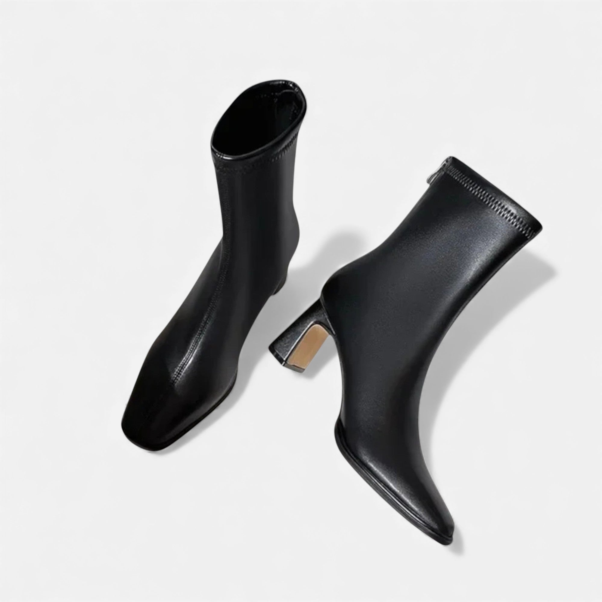 Lunéaya | Women’s Heels- Boots