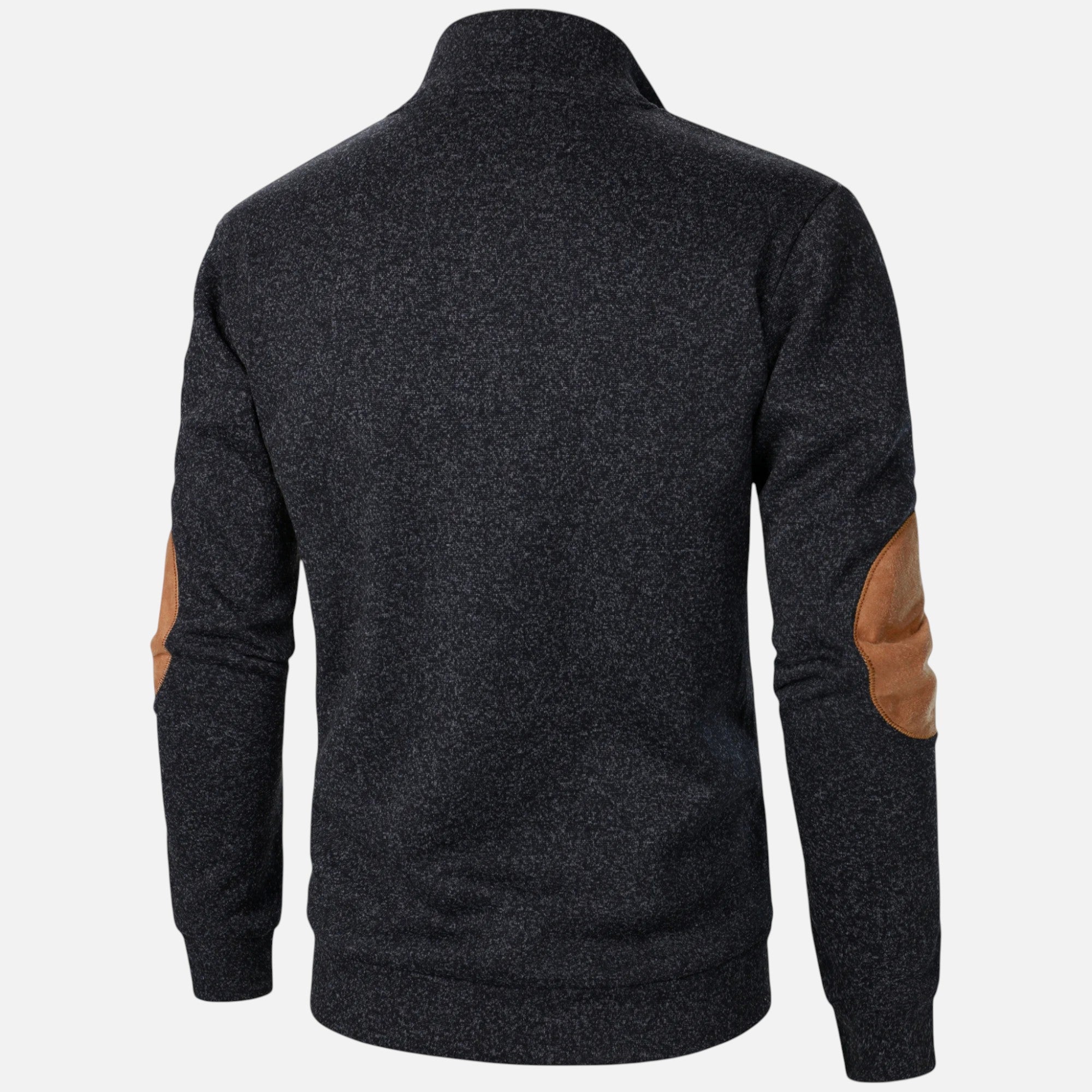 Luneaya | Men’s Sweater Double Colour