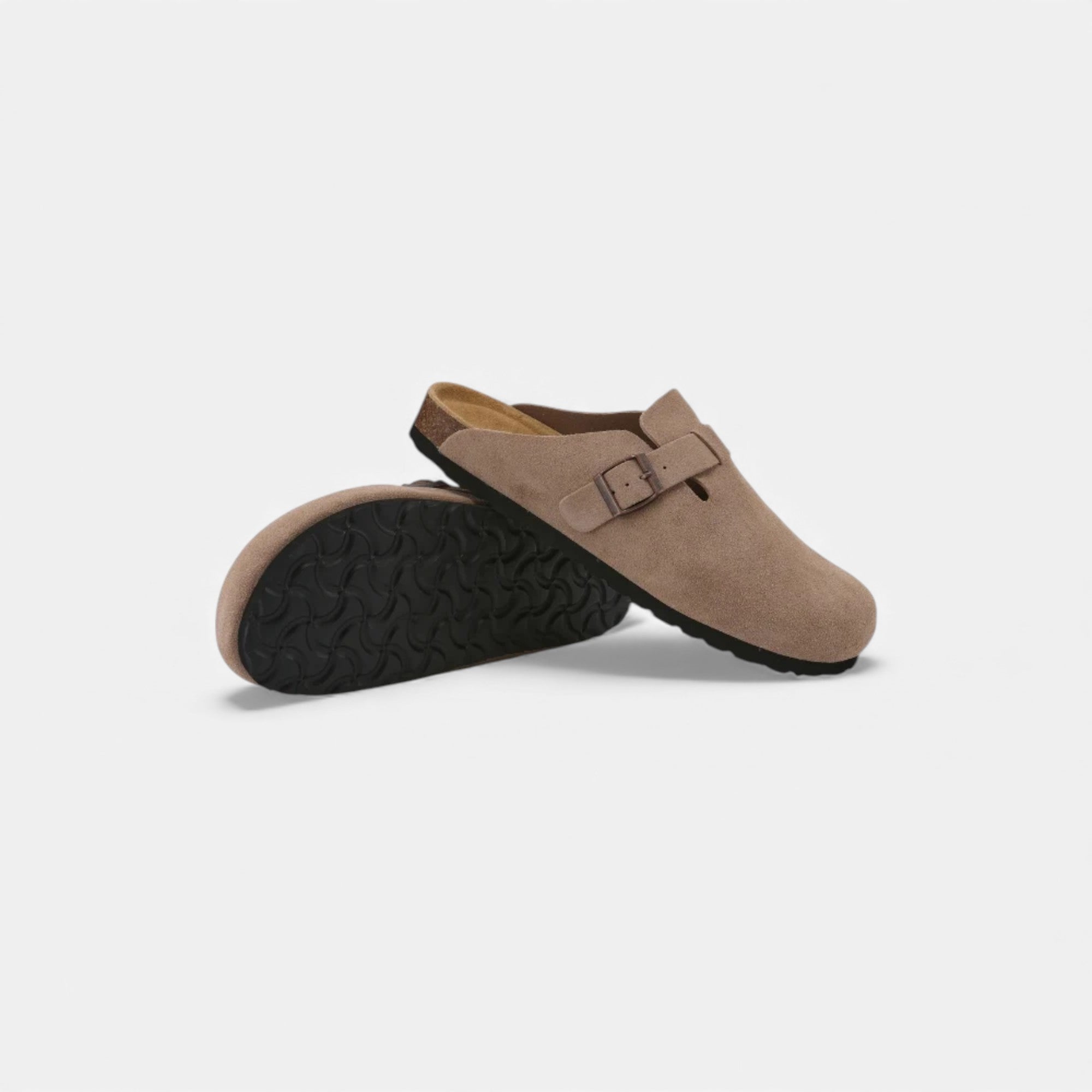 Luneaya | Men’s Clogs