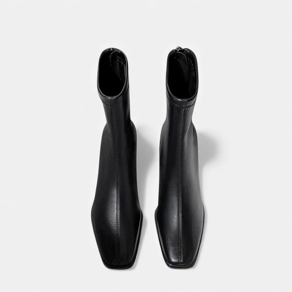 Lunéaya | Women’s Heels- Boots