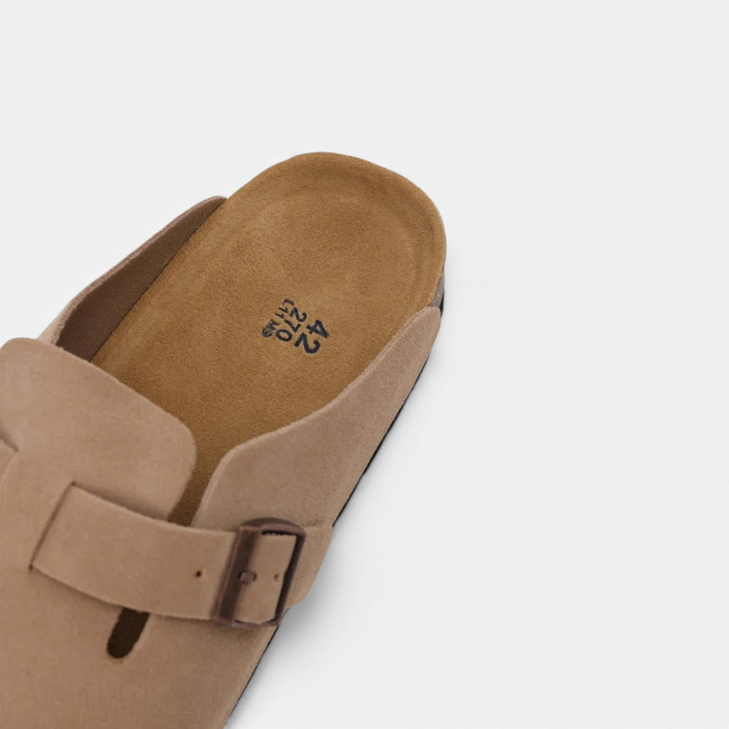 Luneaya | Men’s Clogs