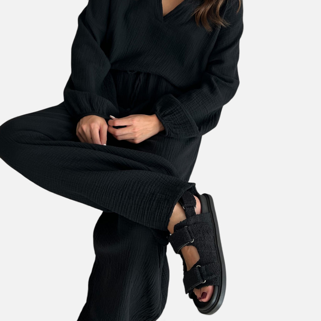 Lunéaya | Women’s Top-Bottom Set