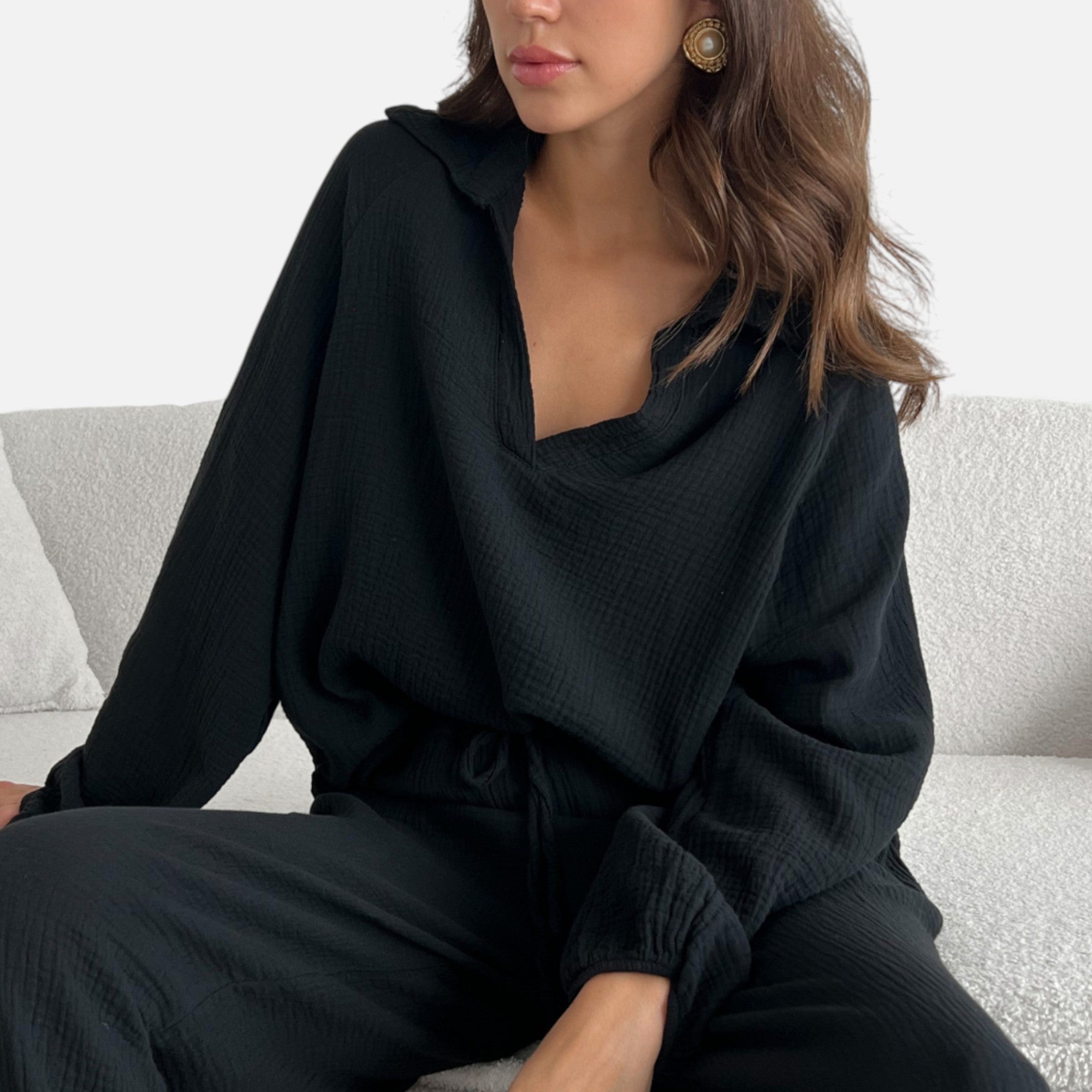 Lunéaya | Women’s Top-Bottom Set