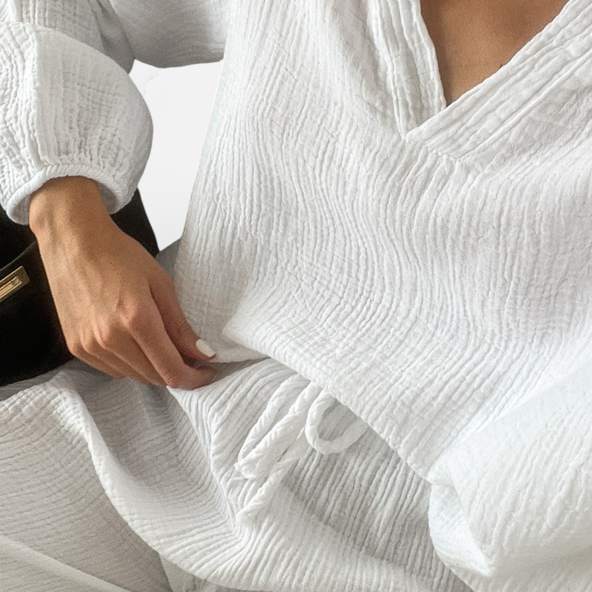 Lunéaya | Women’s Top-Bottom Set