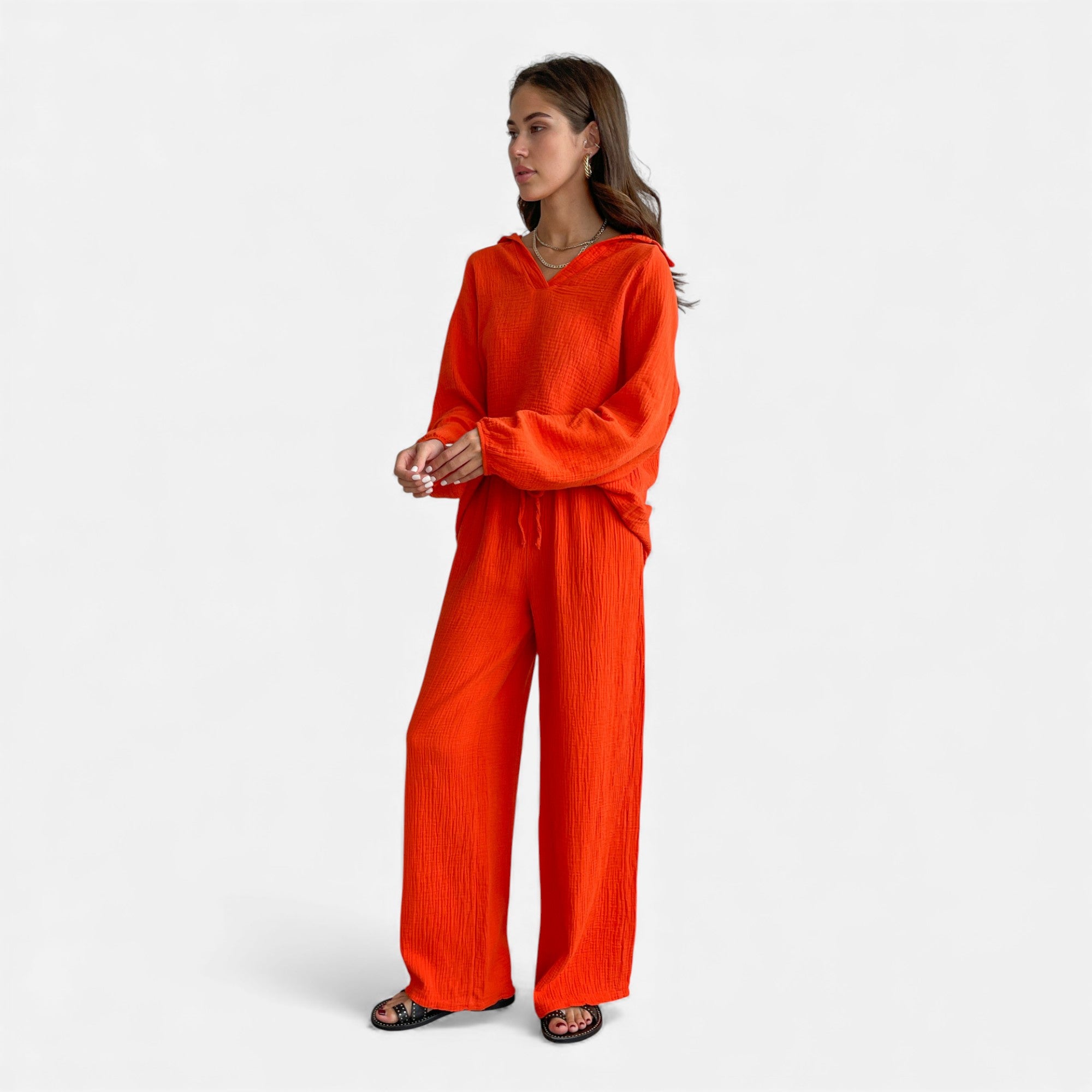 Lunéaya | Women’s Top-Bottom Set