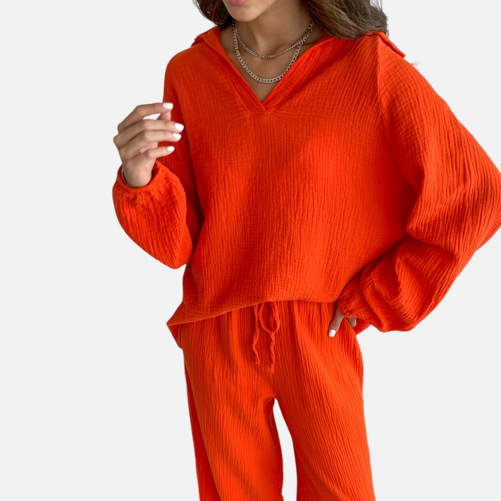 Lunéaya | Women’s Top-Bottom Set