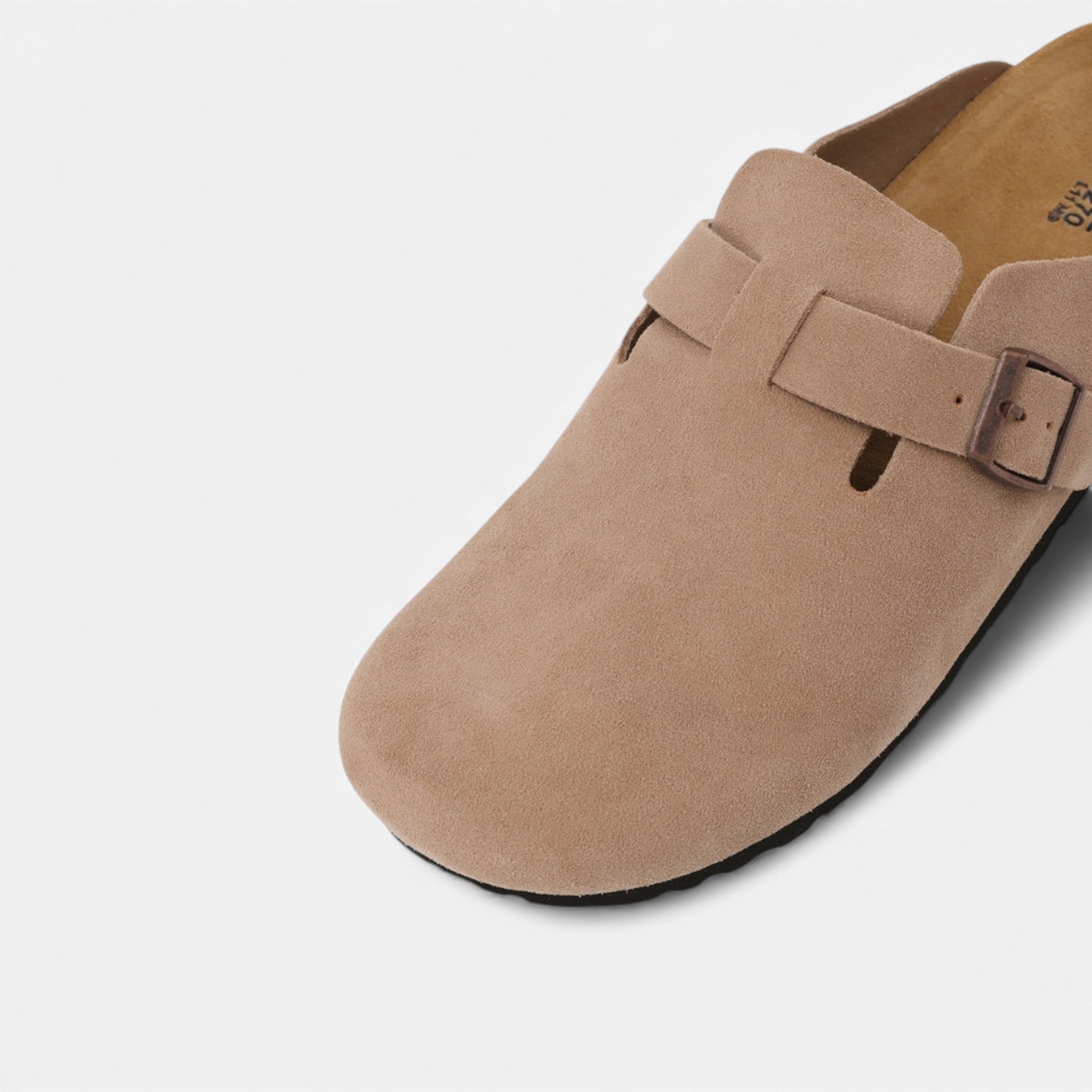 Luneaya | Men’s Clogs