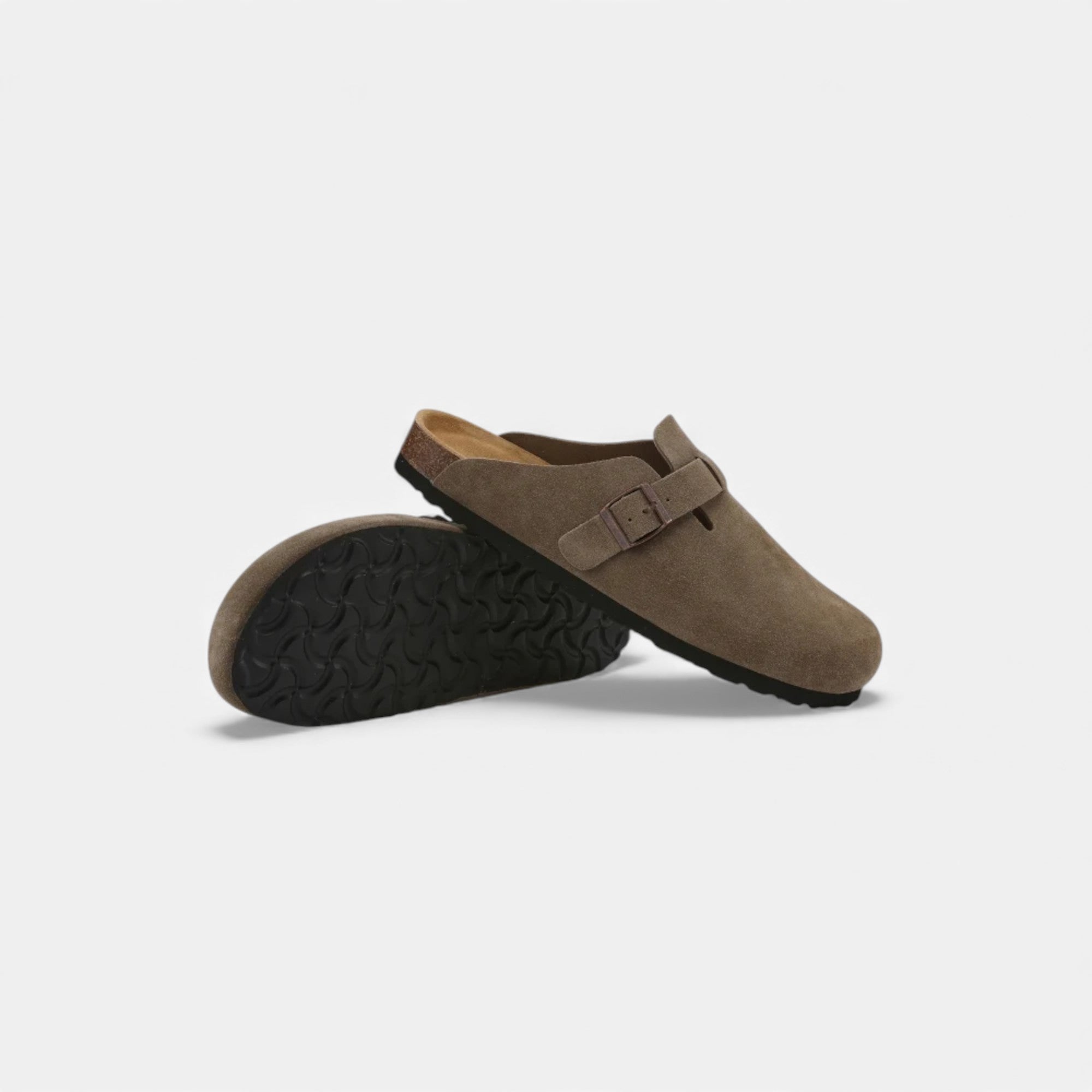 Luneaya | Men’s Clogs