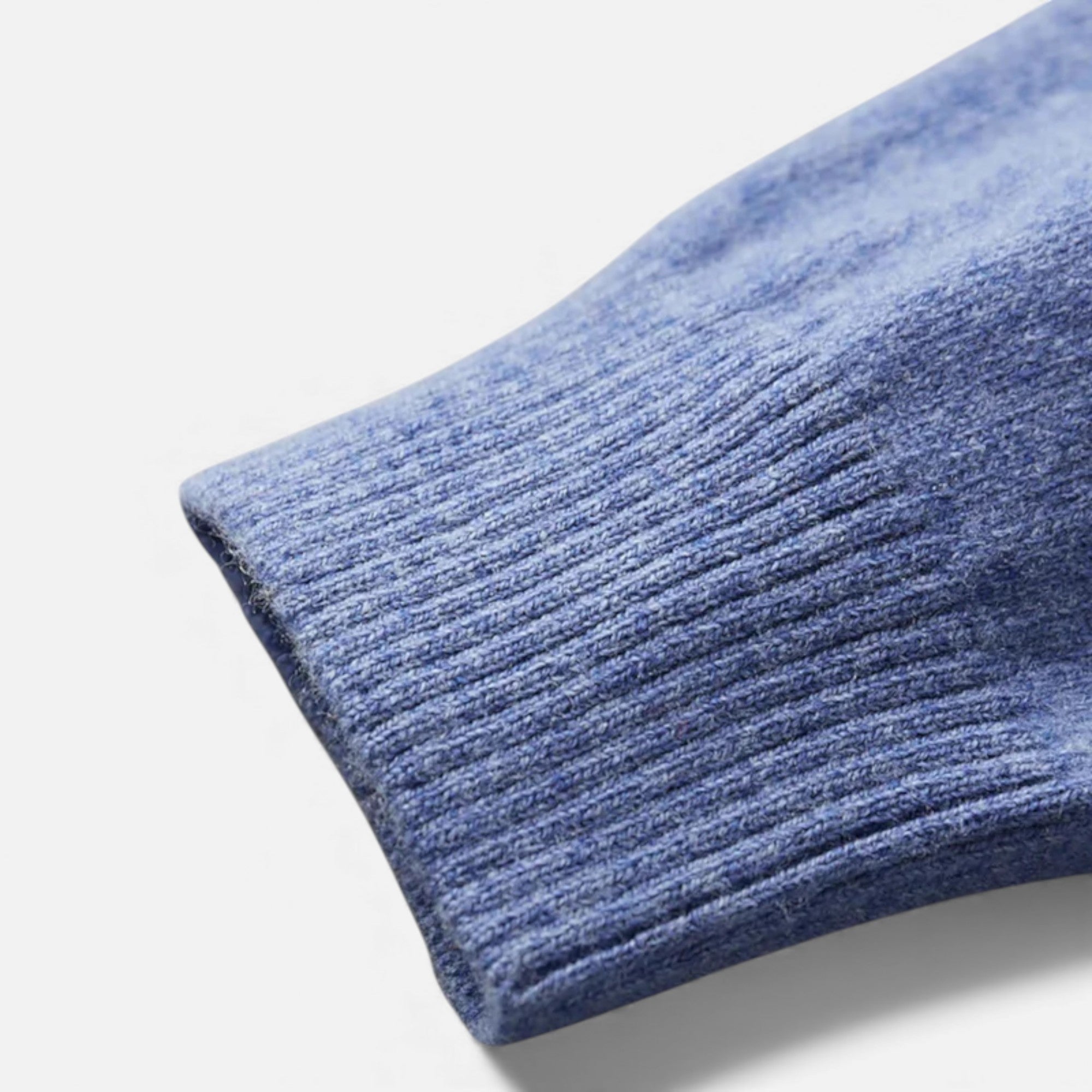 Lunéaya | Men’s Polo Sweater