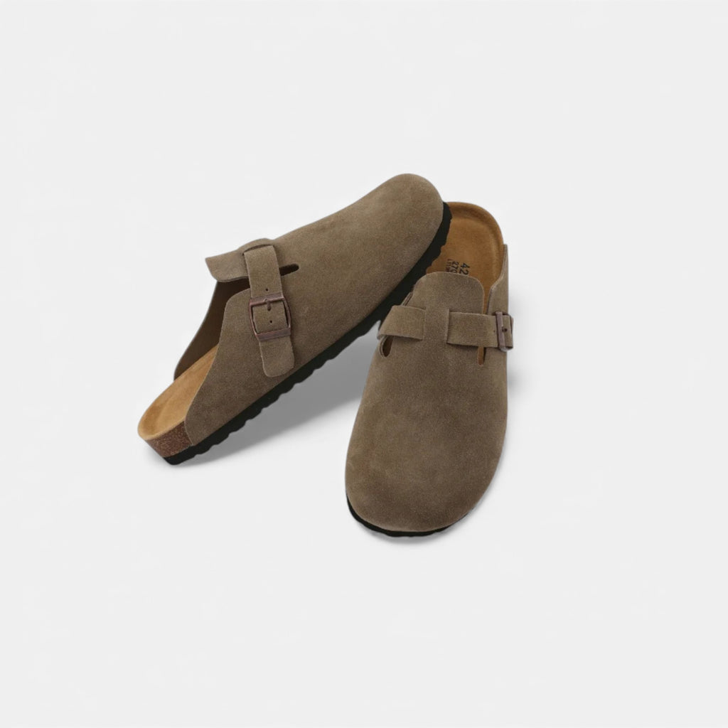 Luneaya | Men’s Clogs