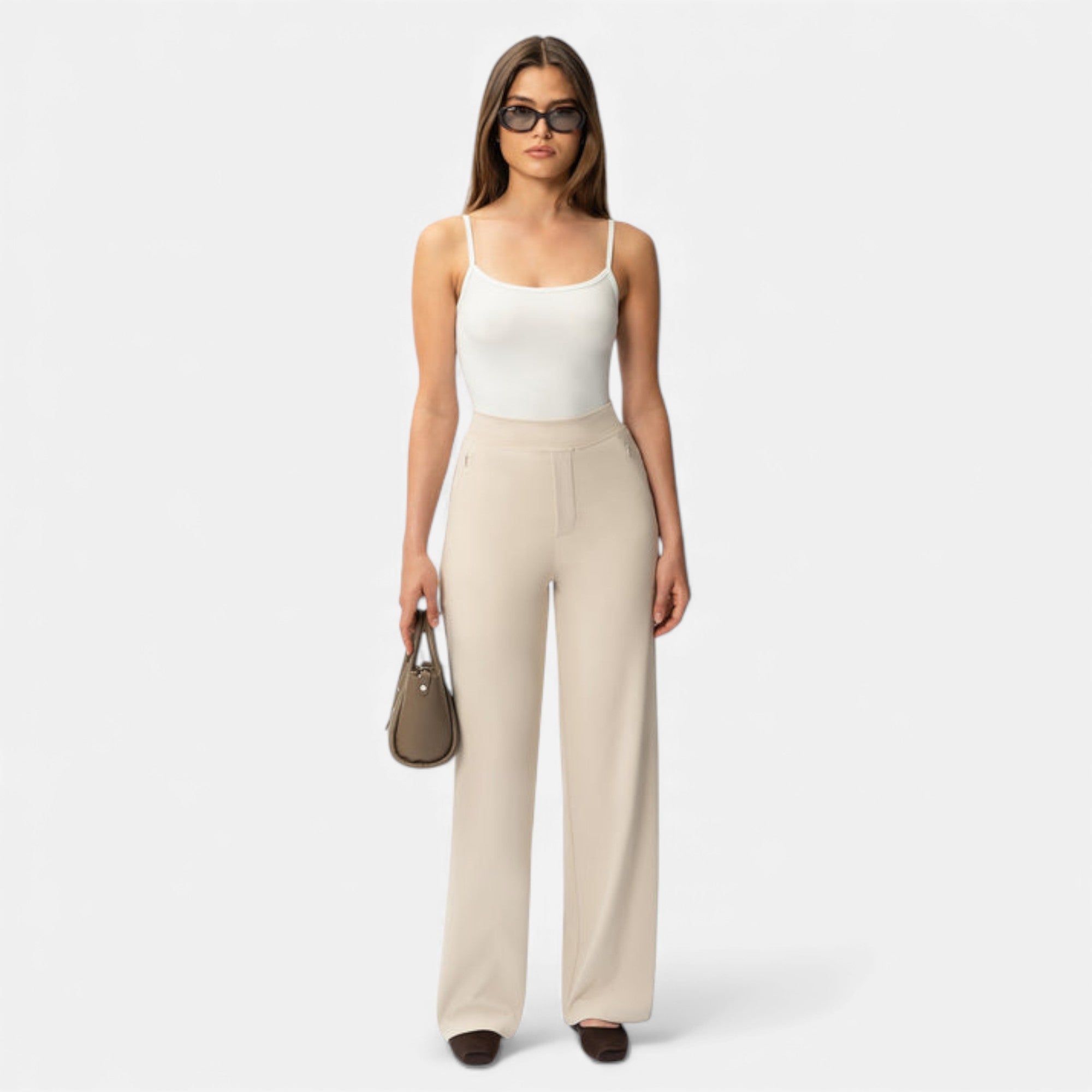 Lunéaya | Women’s Tailored Trouser