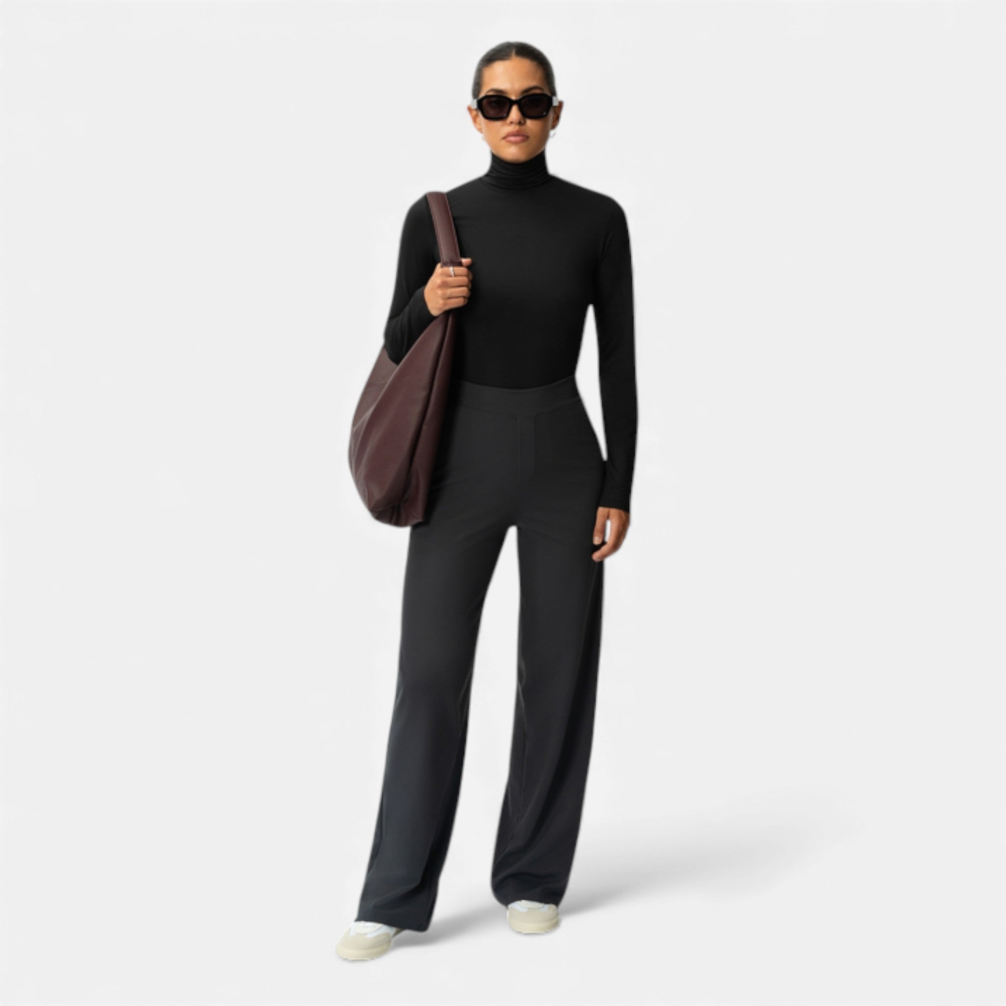Lunéaya | Women’s Tailored Trouser