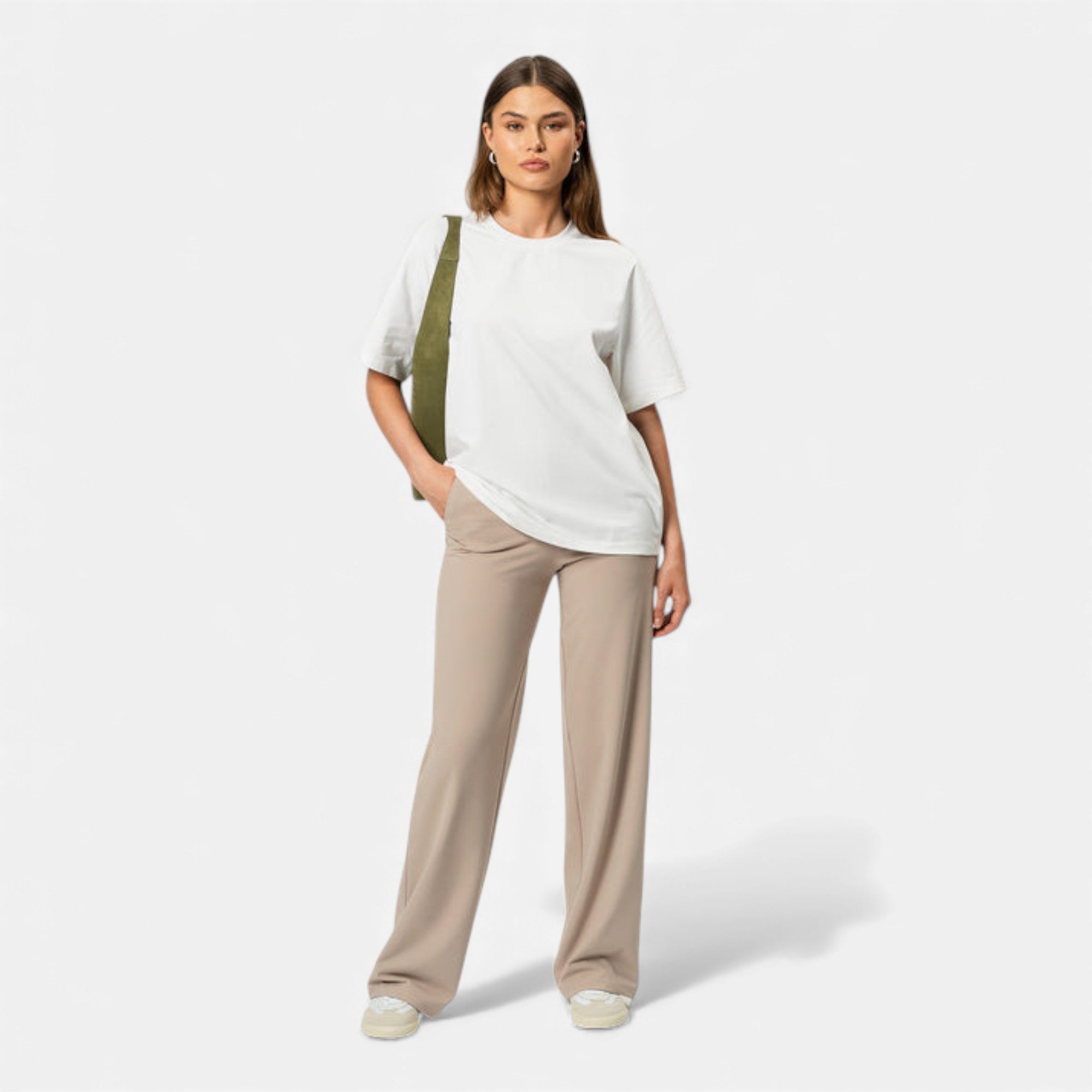 Lunéaya | Women’s Tailored Trouser