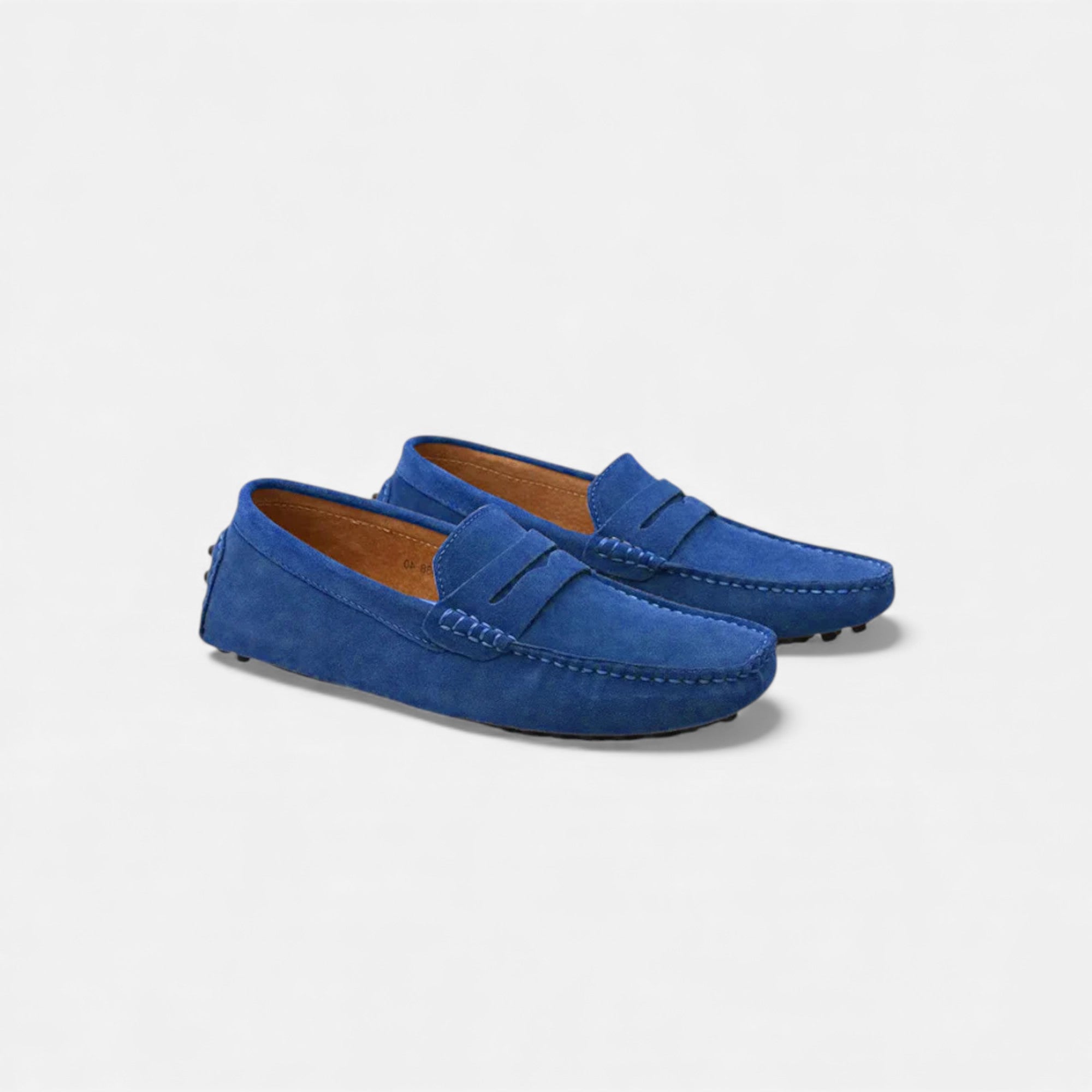 Lunéaya | Men’s Driving Loafer