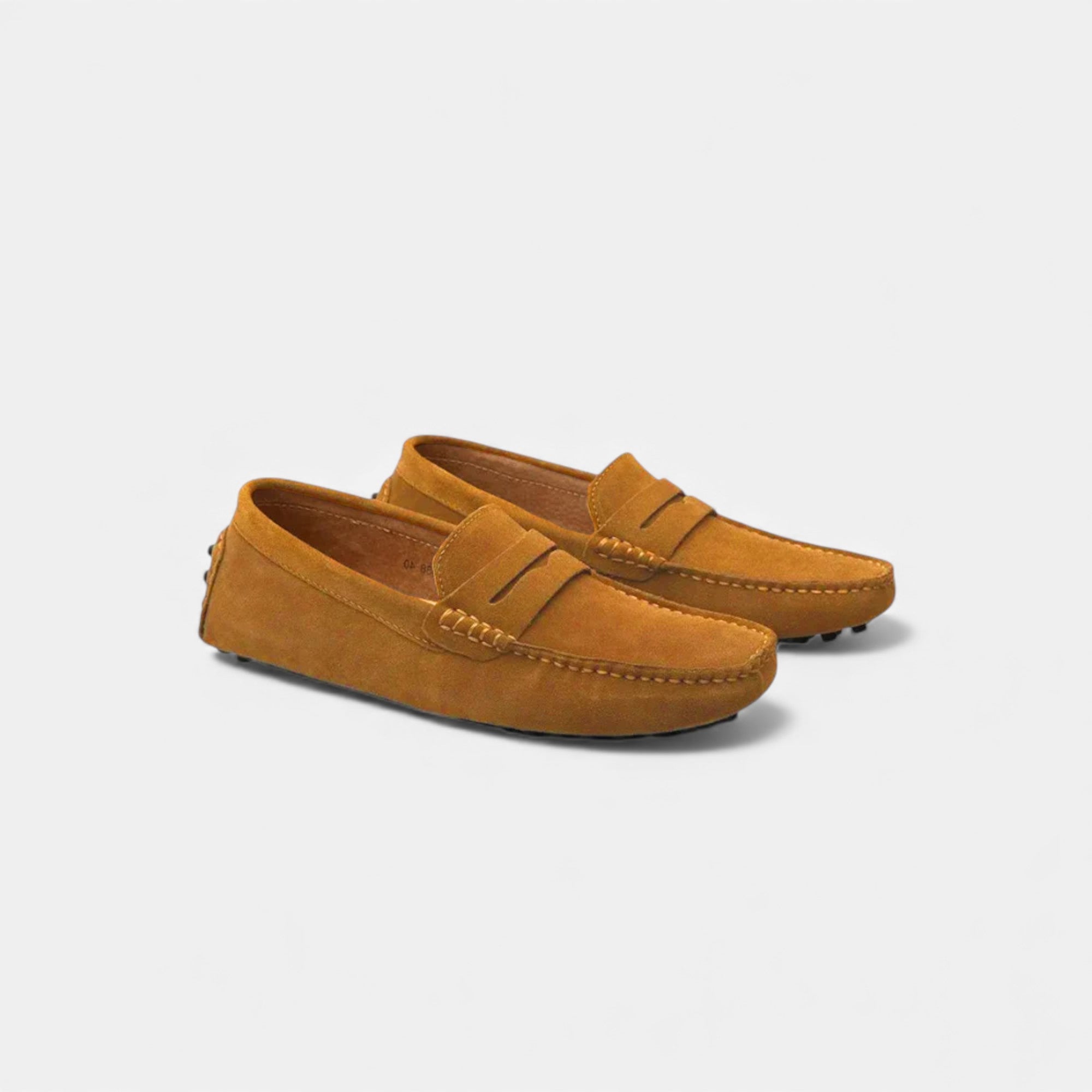 Lunéaya | Men’s Driving Loafer
