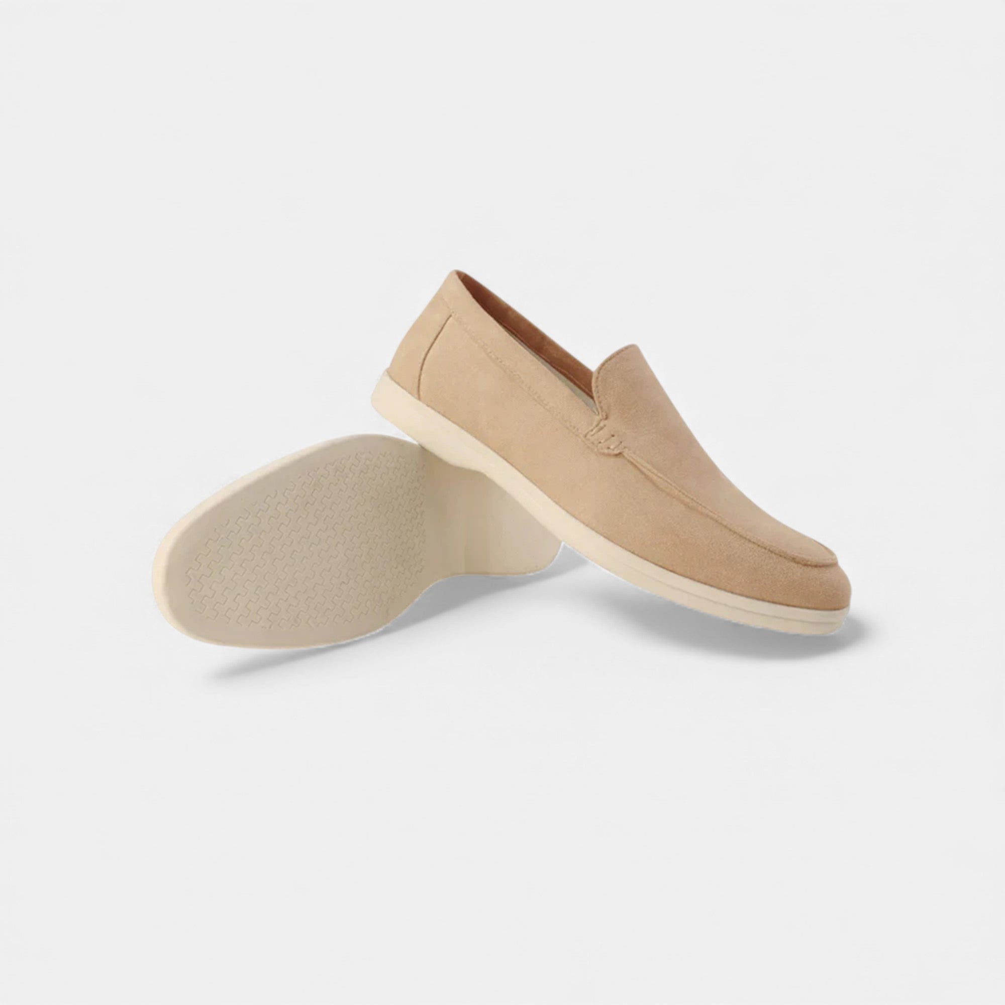 Lunéaya | Men’s Loafers