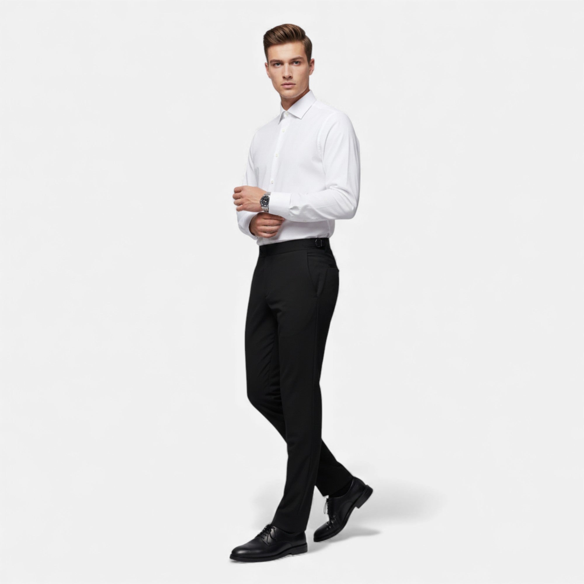 Lunéaya | Men’s Trousers