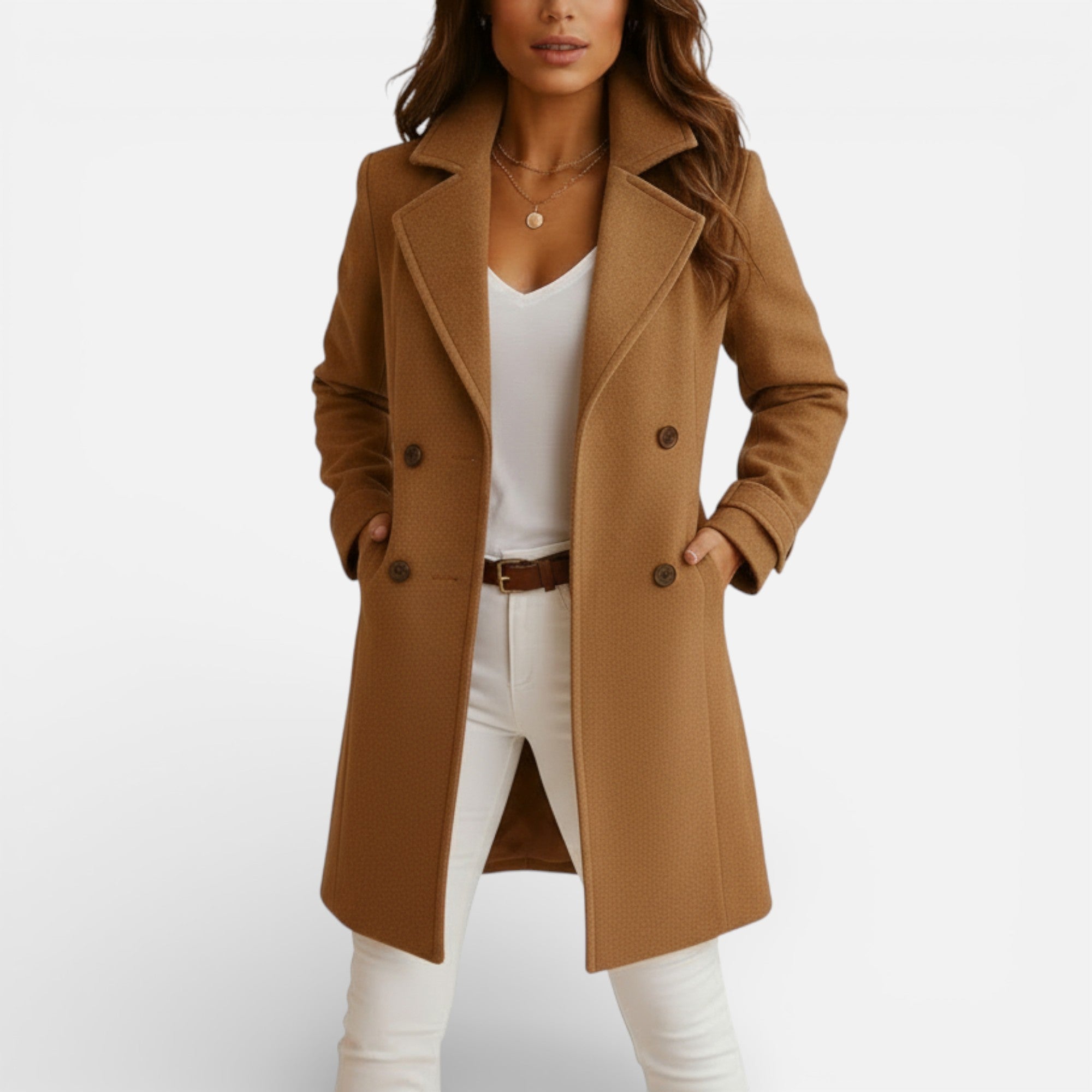 Lunéaya | Women’s Coat