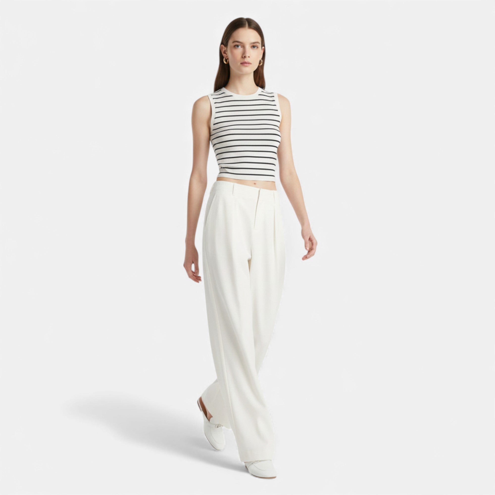 Lunéaya | Women’s Wide - Leg