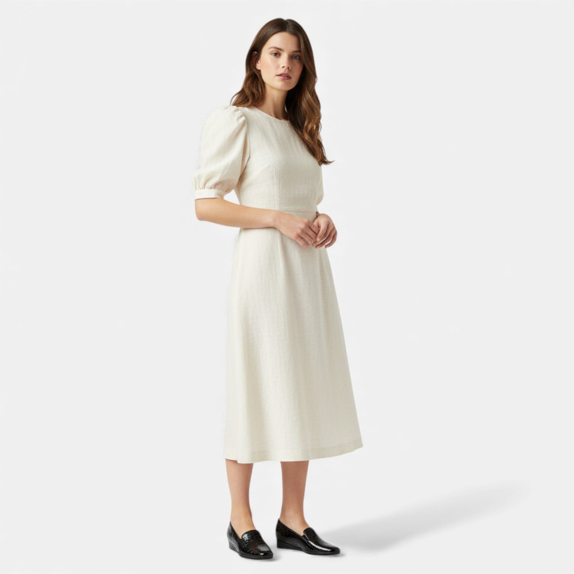 Lunéaya | Women’s Wedge Loafer