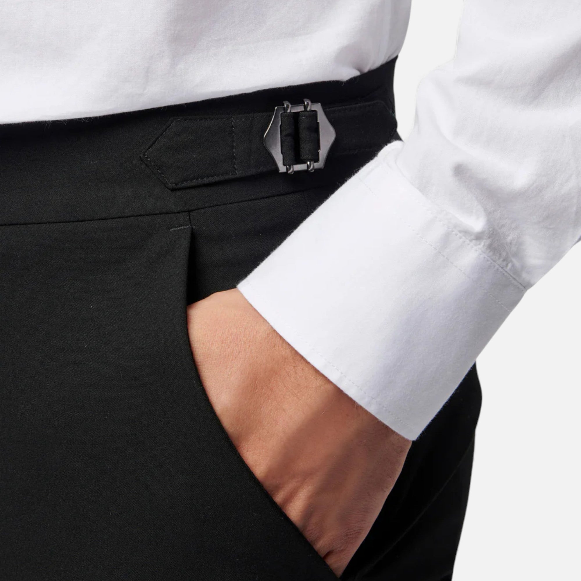 Lunéaya | Men’s Trousers