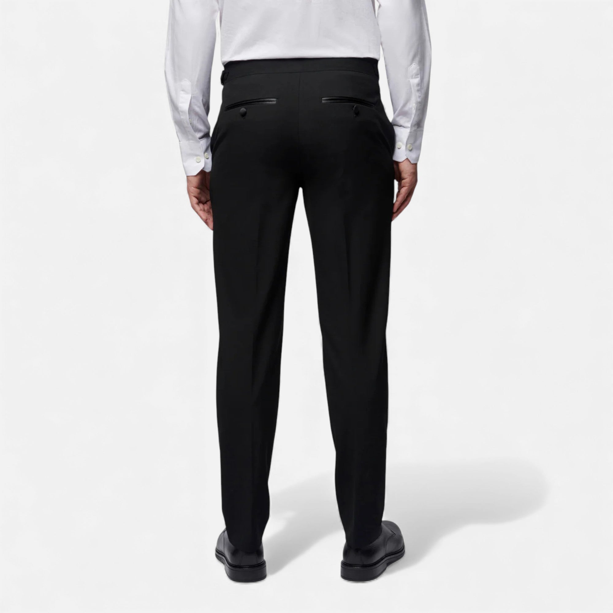 Lunéaya | Men’s Trousers