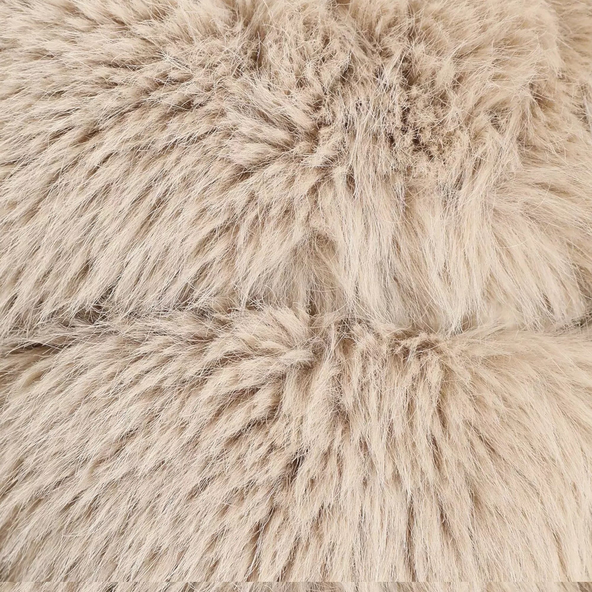 Lunéaya | Women’s Heritage Faux Fur Cropped Jacket