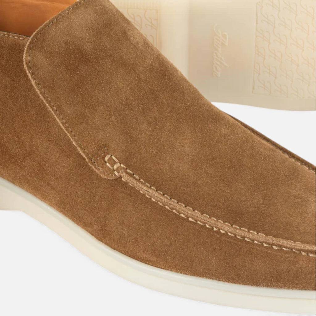  Lunéaya | Men’s City Loafer