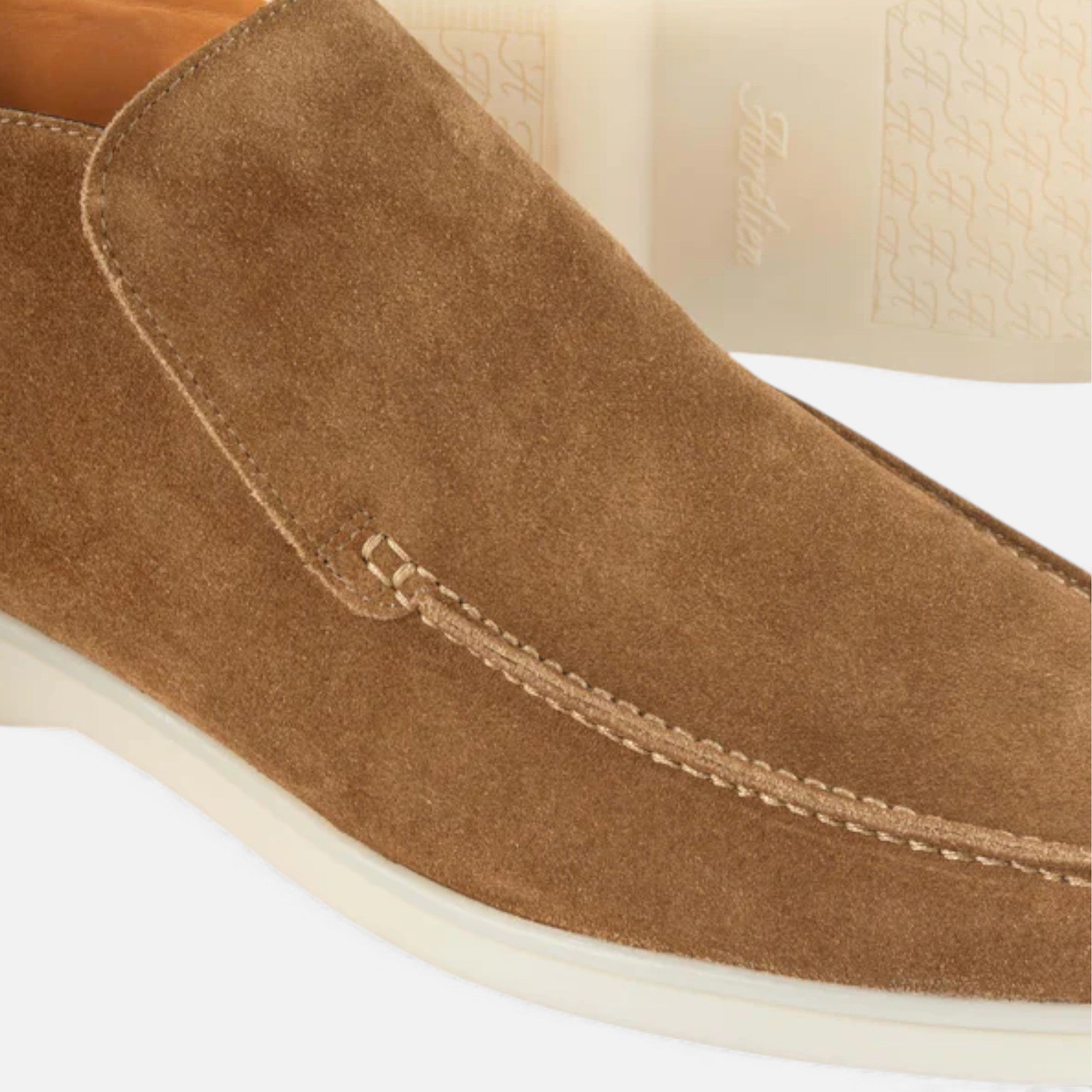  Lunéaya | Men’s City Loafer