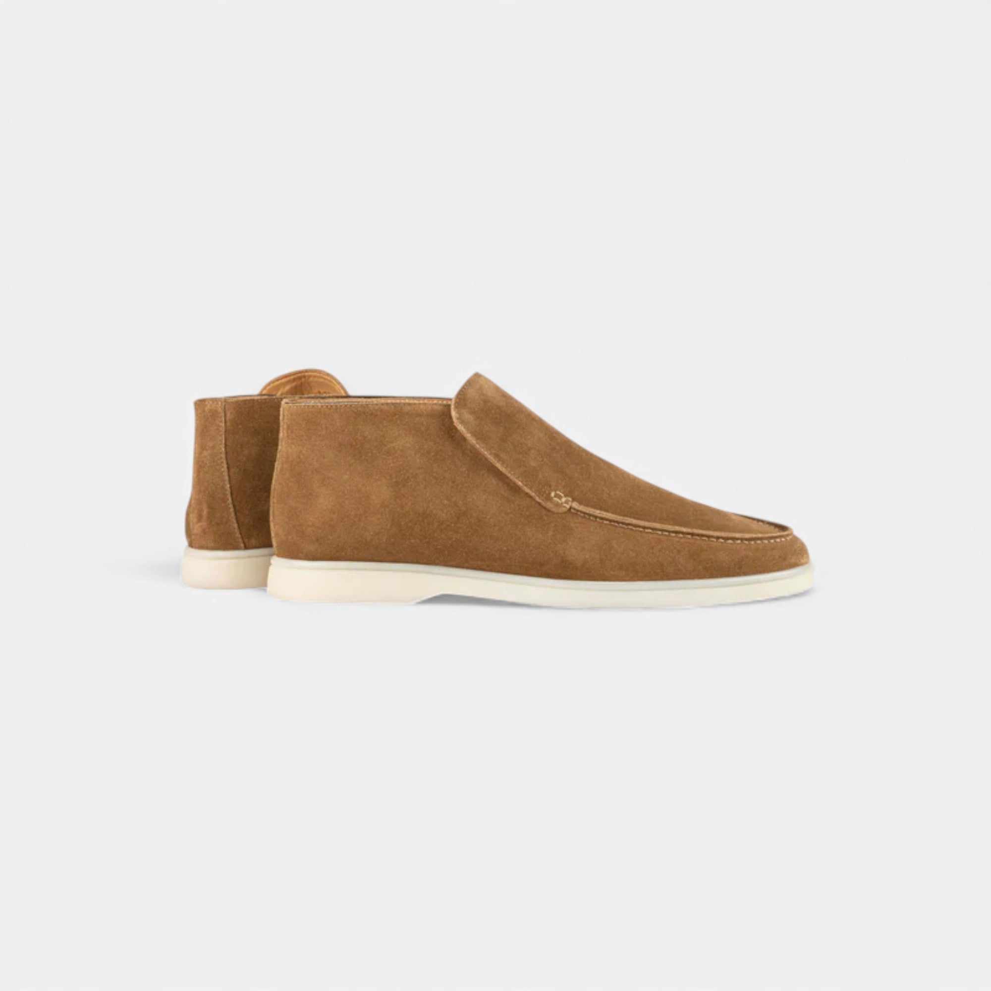  Lunéaya | Men’s City Loafer