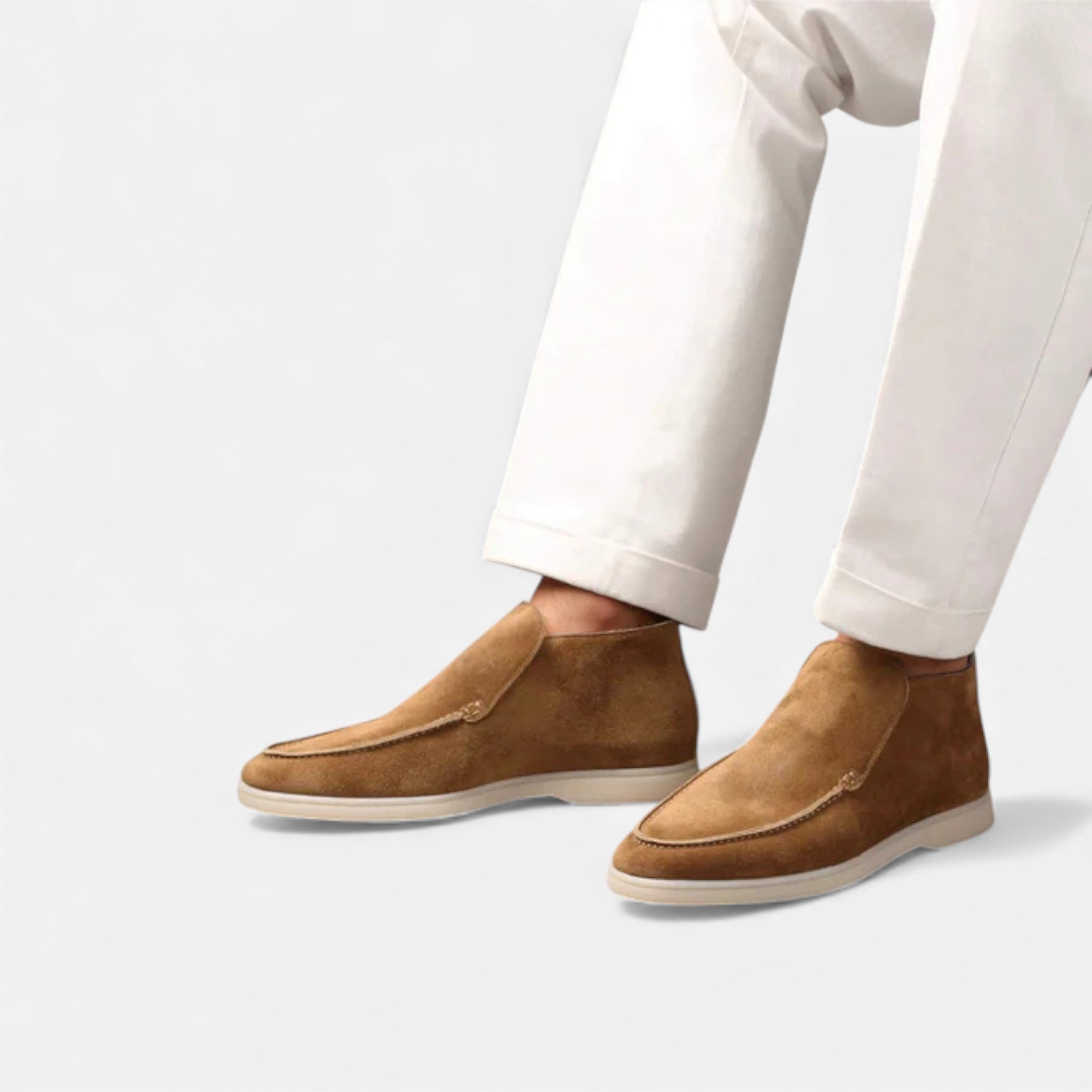  Lunéaya | Men’s City Loafer