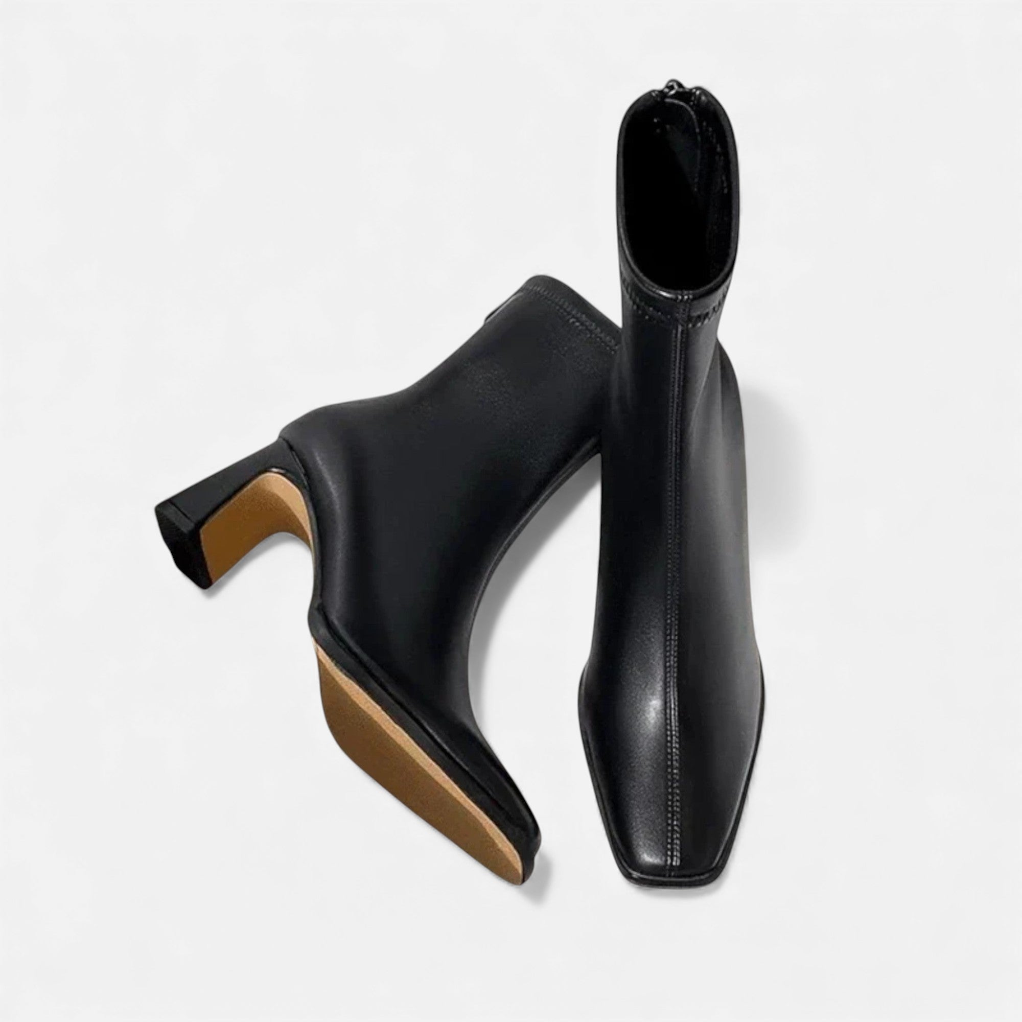 Lunéaya | Women’s Heels- Boots