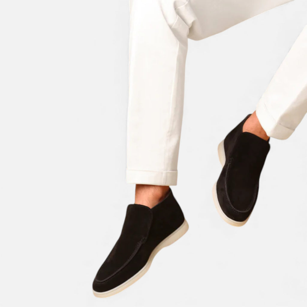  Lunéaya | Men’s City Loafer