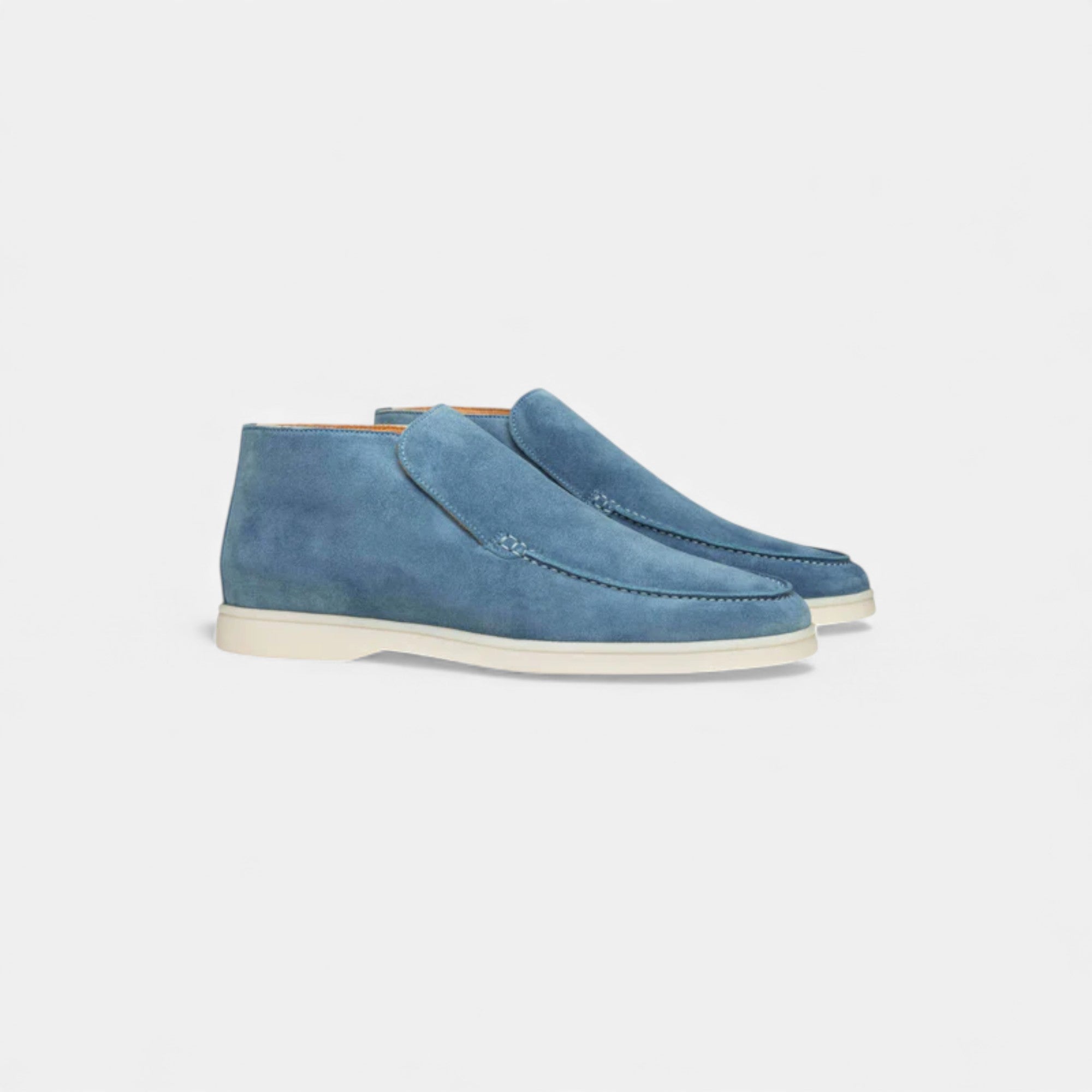  Lunéaya | Men’s City Loafer
