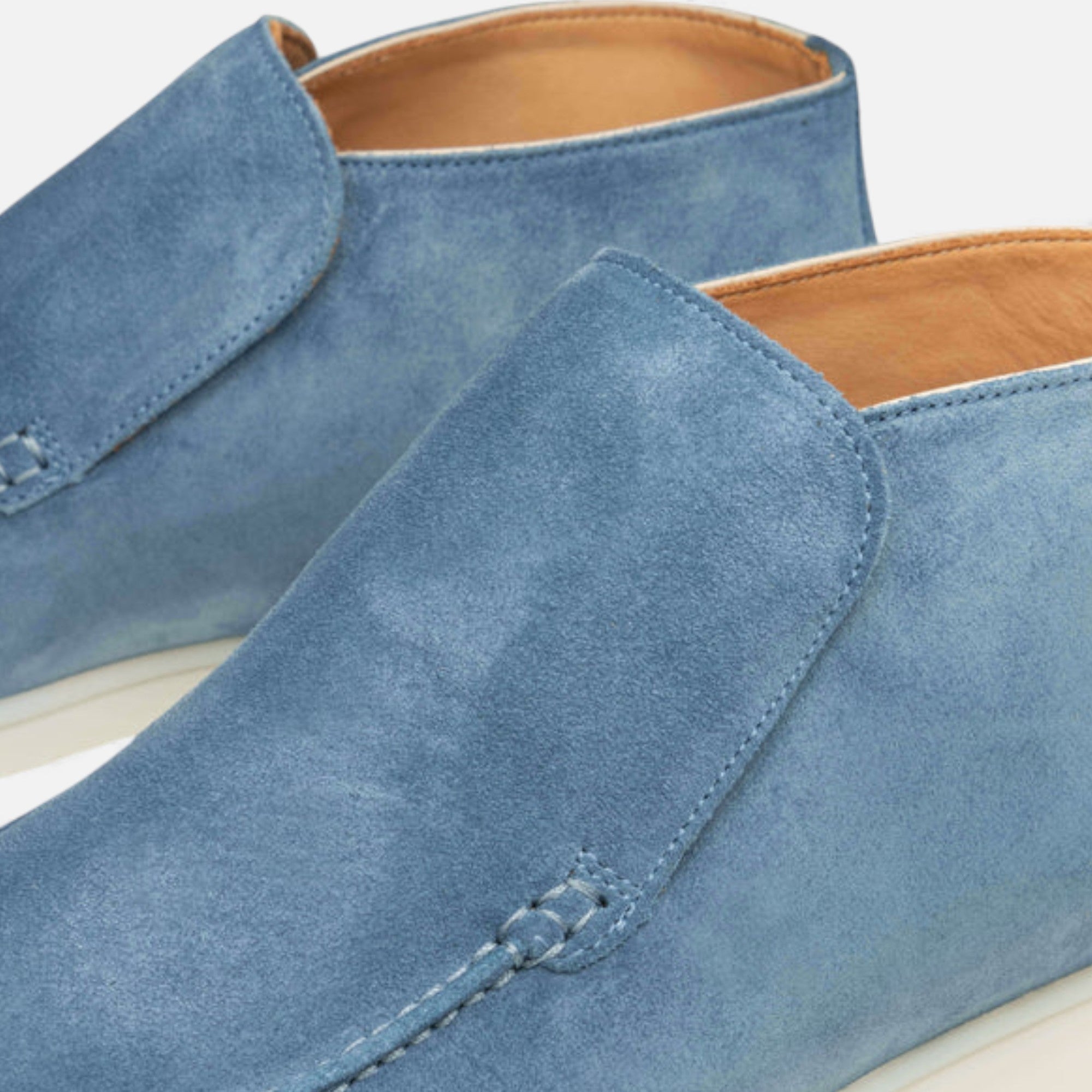  Lunéaya | Men’s City Loafer