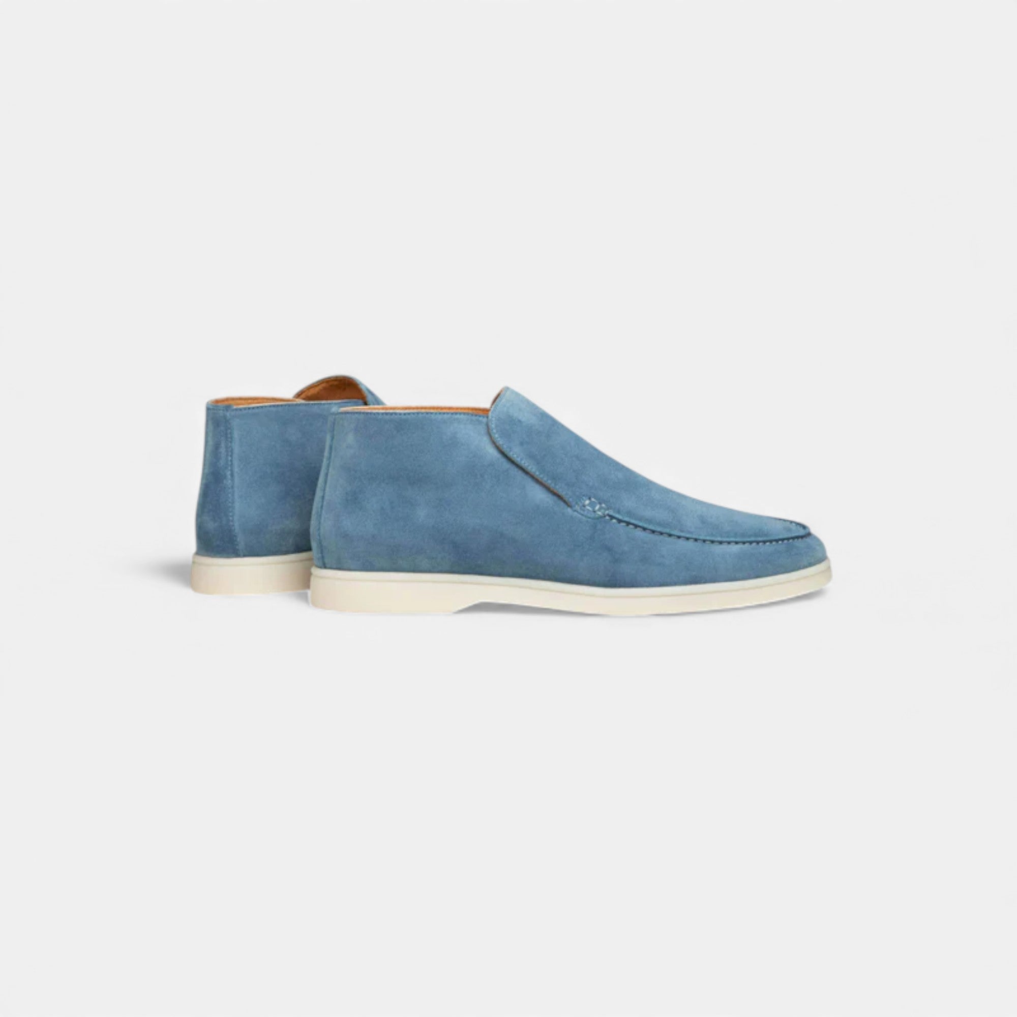  Lunéaya | Men’s City Loafer