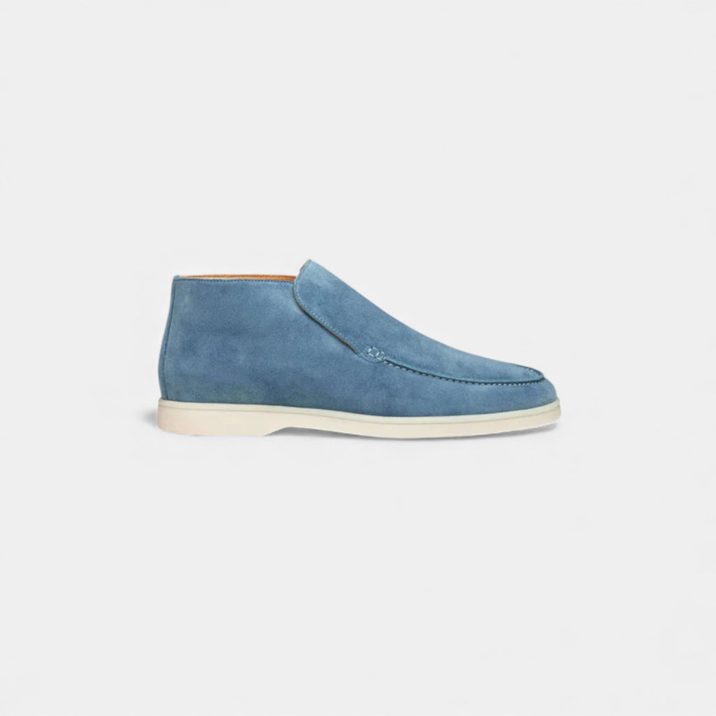  Lunéaya | Men’s City Loafer