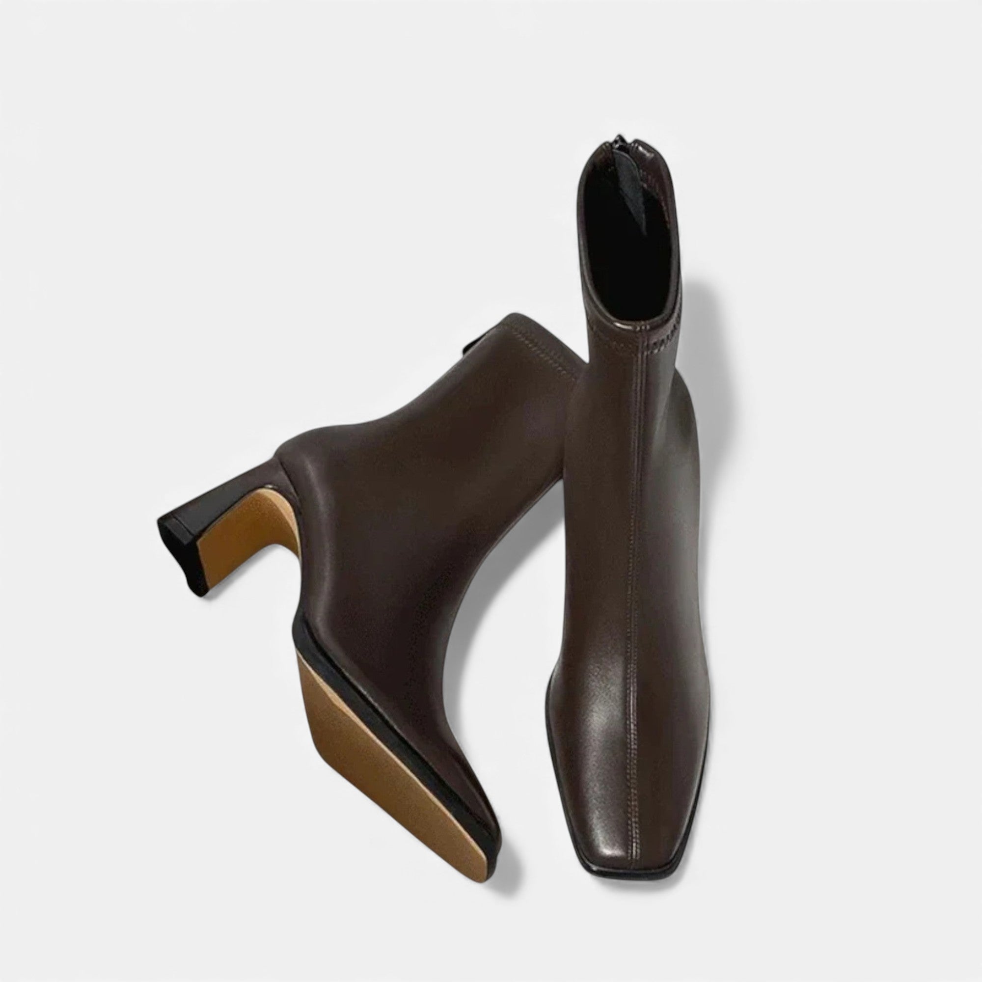 Lunéaya | Women’s Heels- Boots