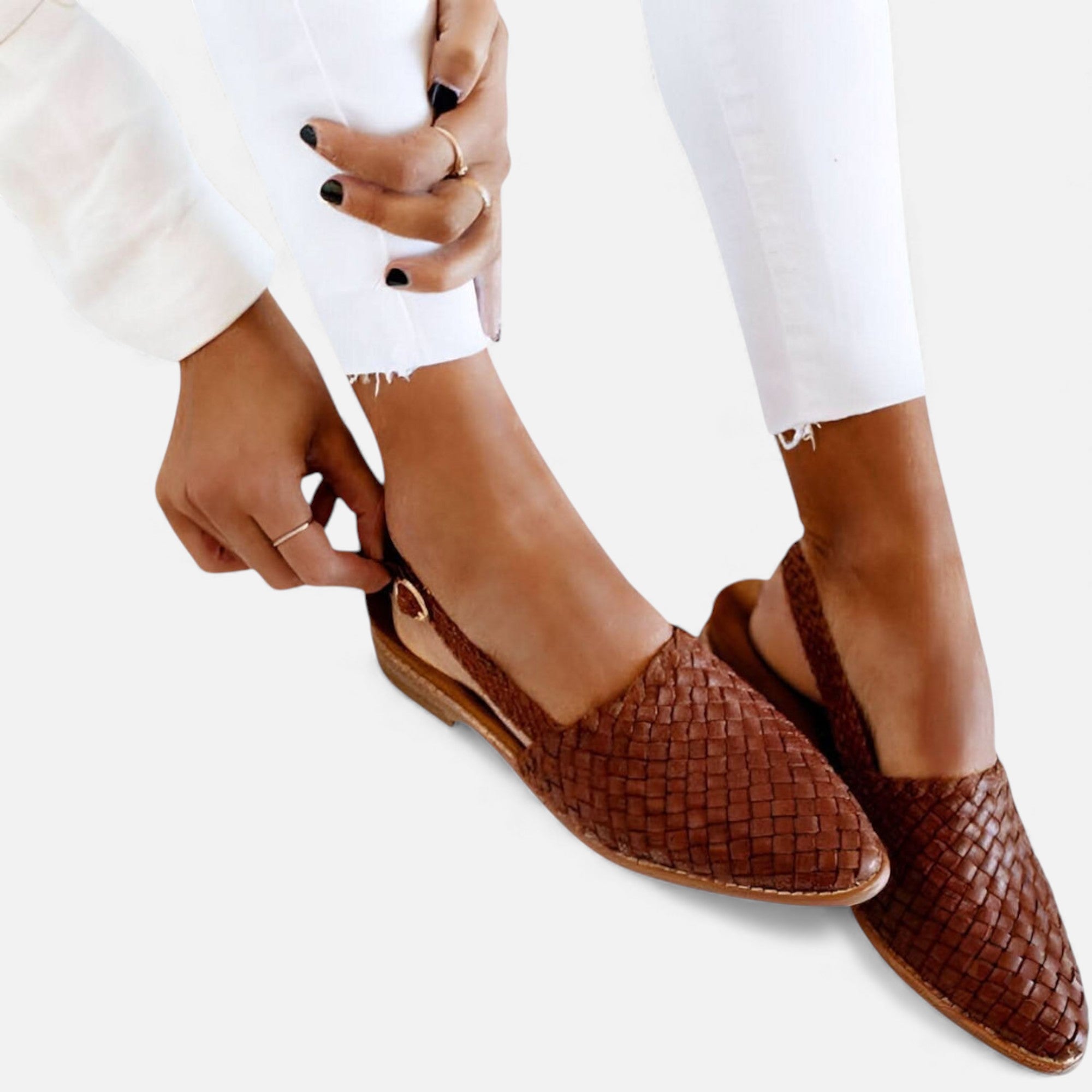 Lunéaya | Women’s Sandels