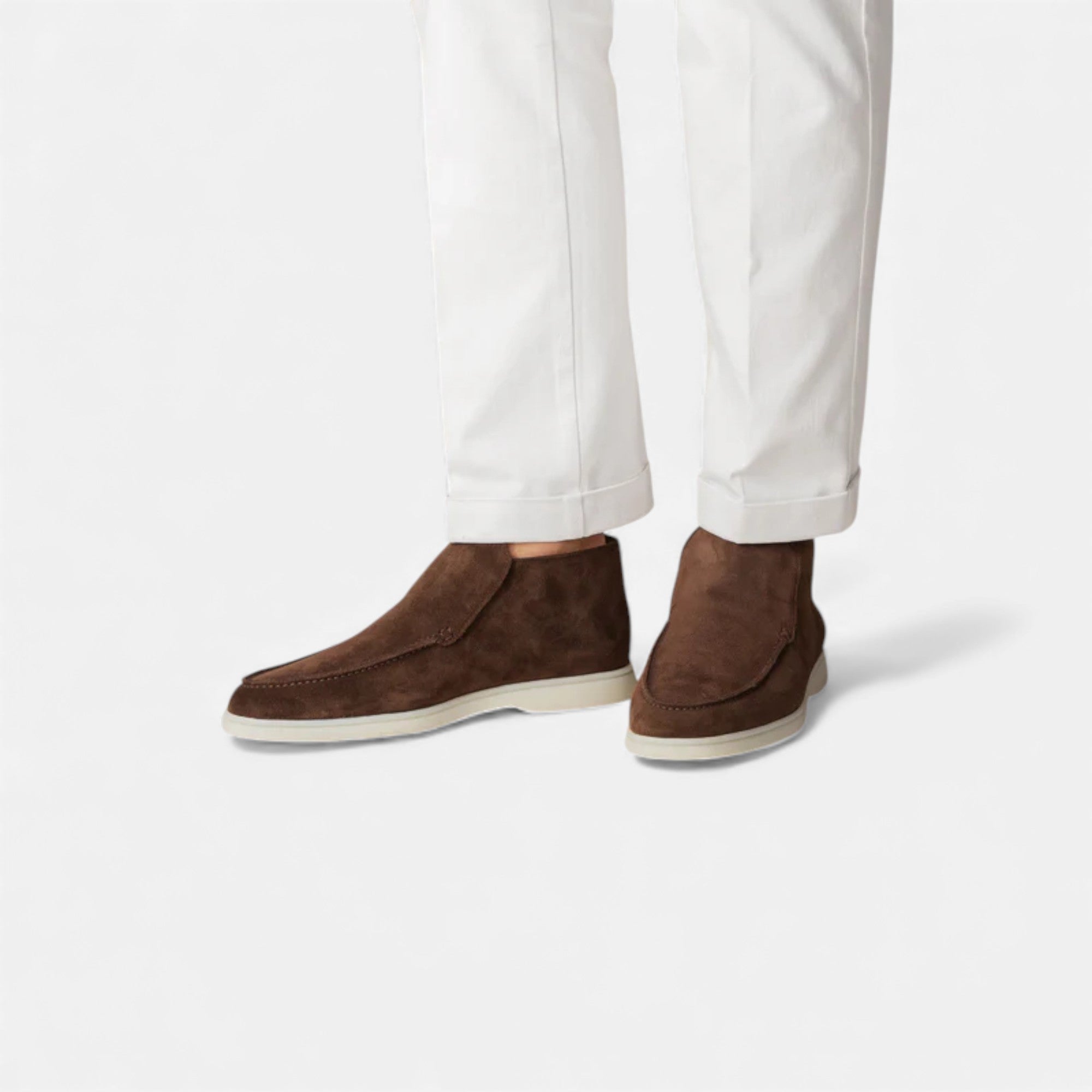  Lunéaya | Men’s City Loafer