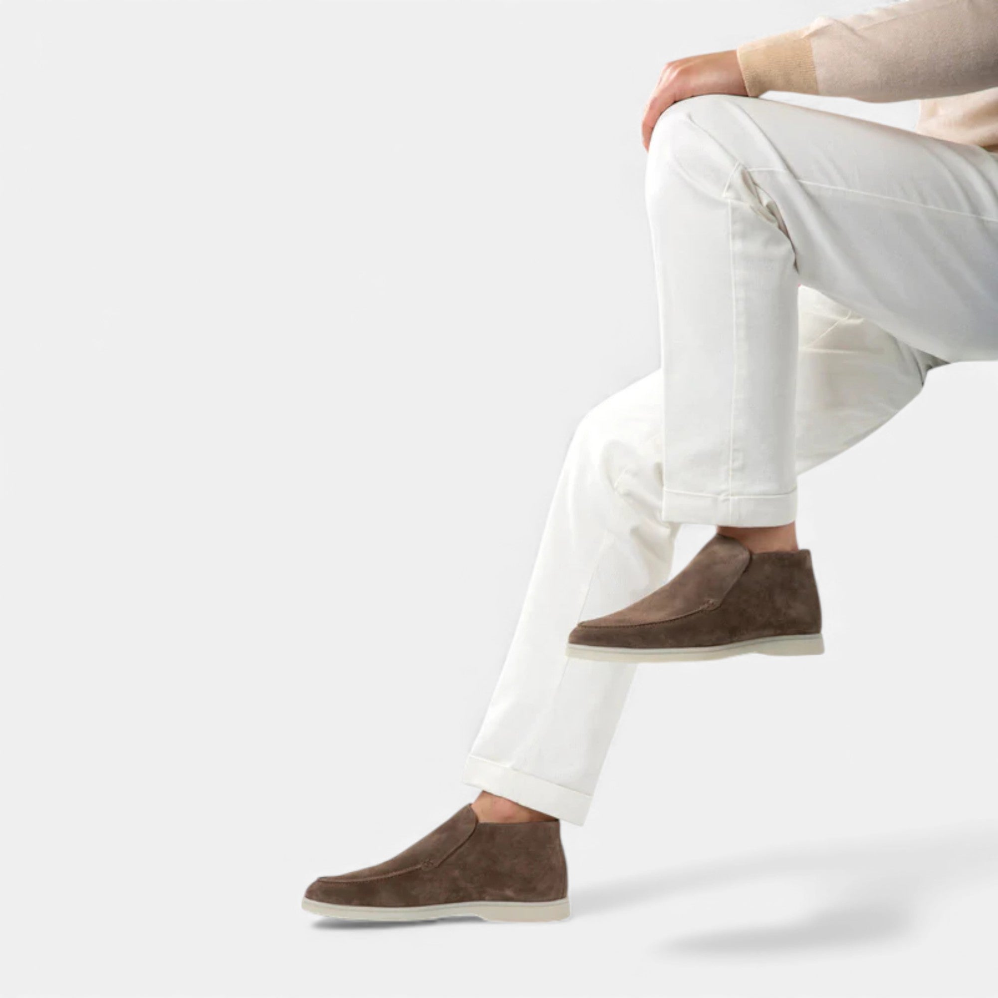  Lunéaya | Men’s City Loafer