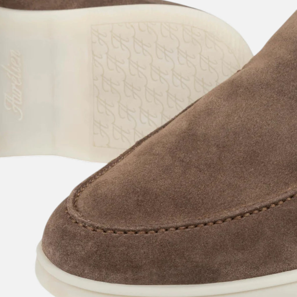  Lunéaya | Men’s City Loafer